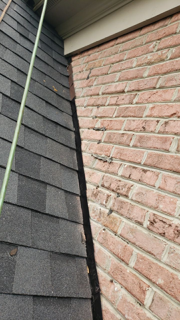 Great Falls: CertainTeed Landmark Pro Designer Shingles in Max Def Moire Black by RM Banning, Inc.