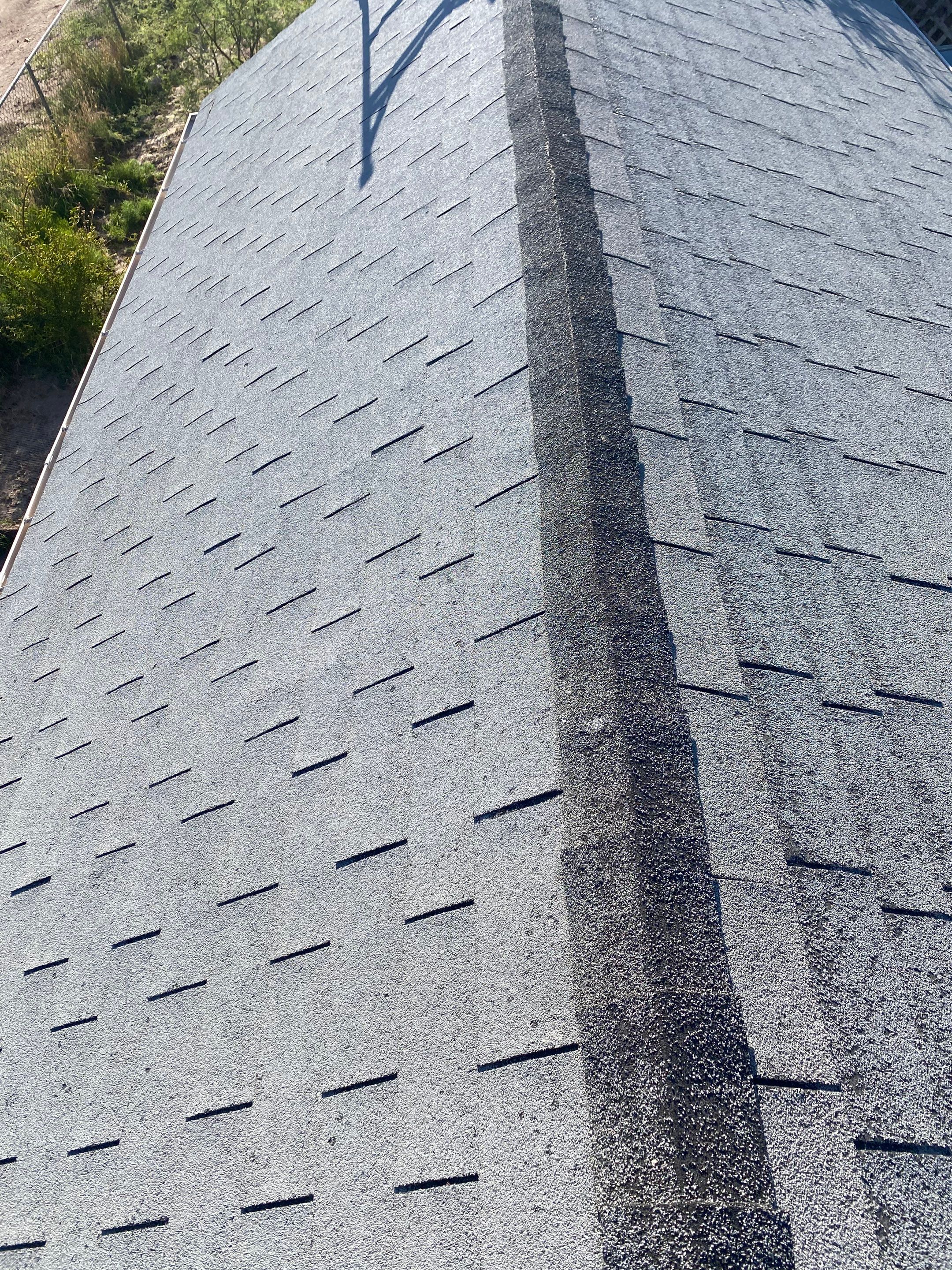 Photos  by West Coast Roofing AZ