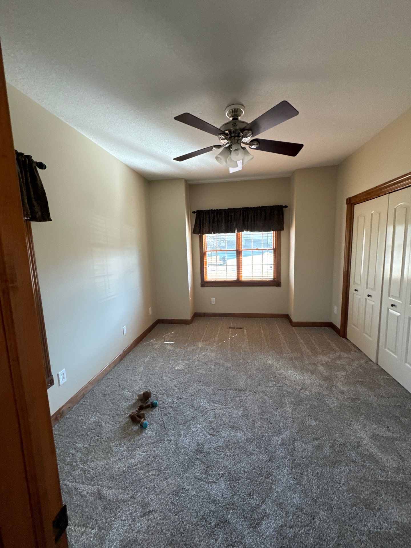 Project in Urbandale by Midwest Paint LLC