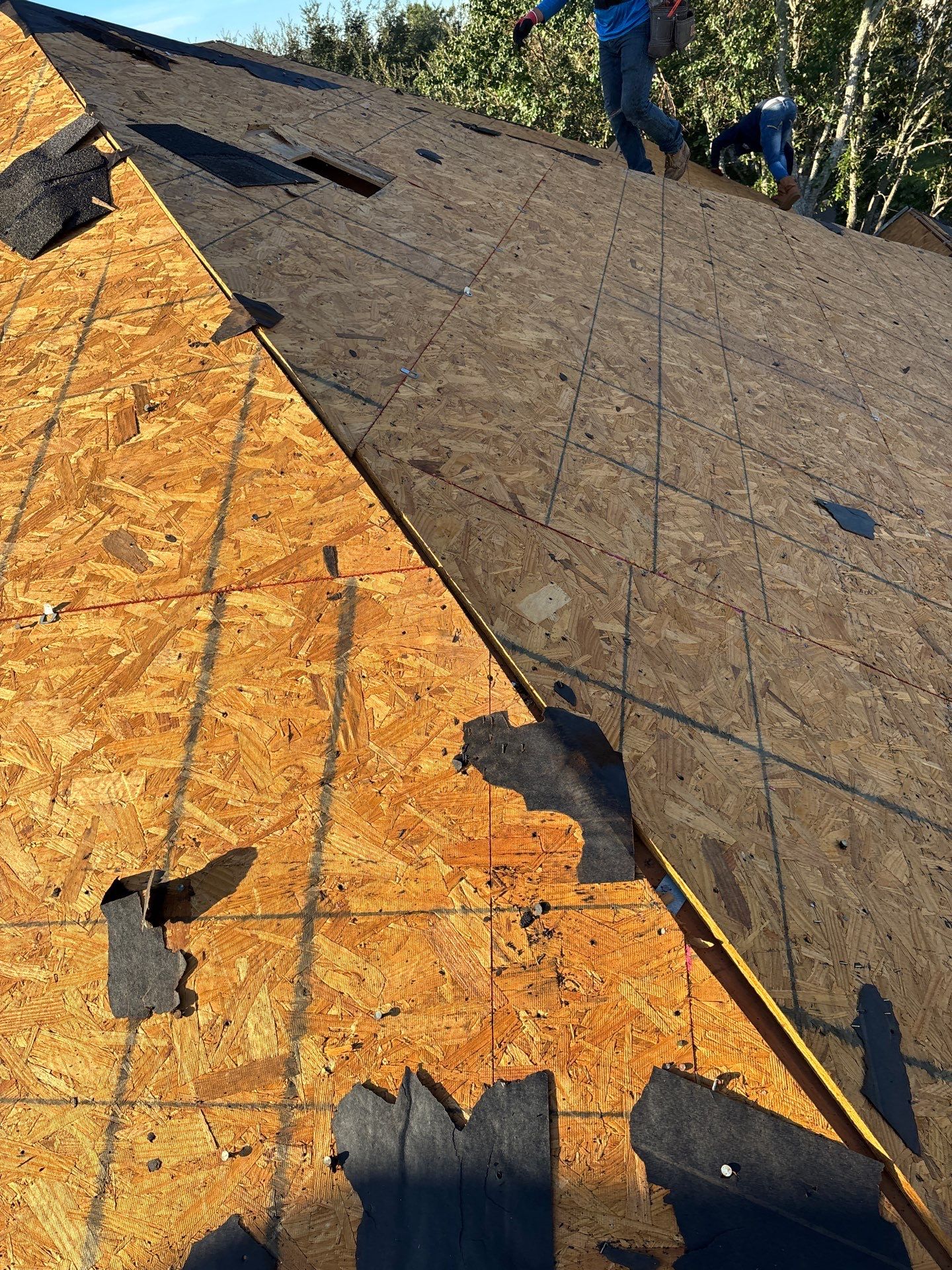 Roof Repair Rosenberg by Roof Repair Company