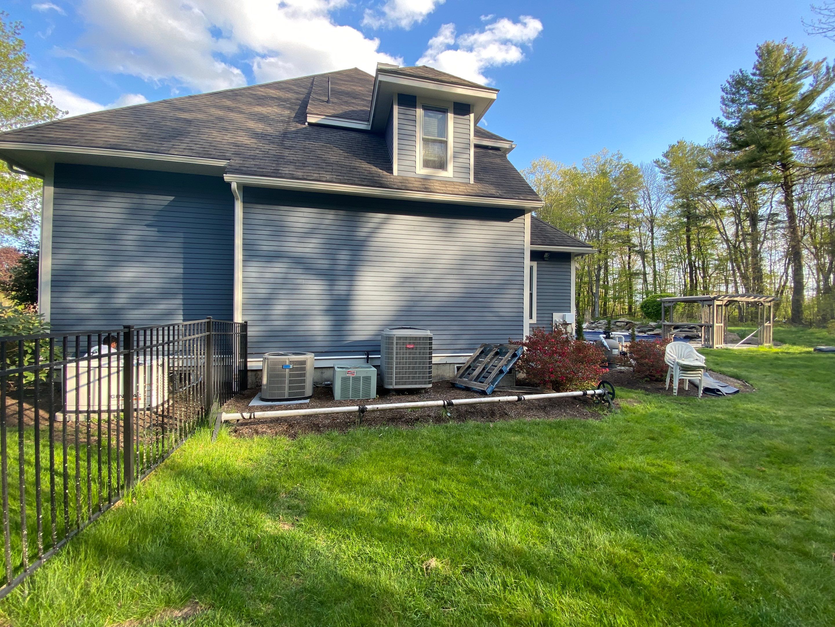 Exterior Painting & Carpentry Repairs by EXCELLENCE | CARTO