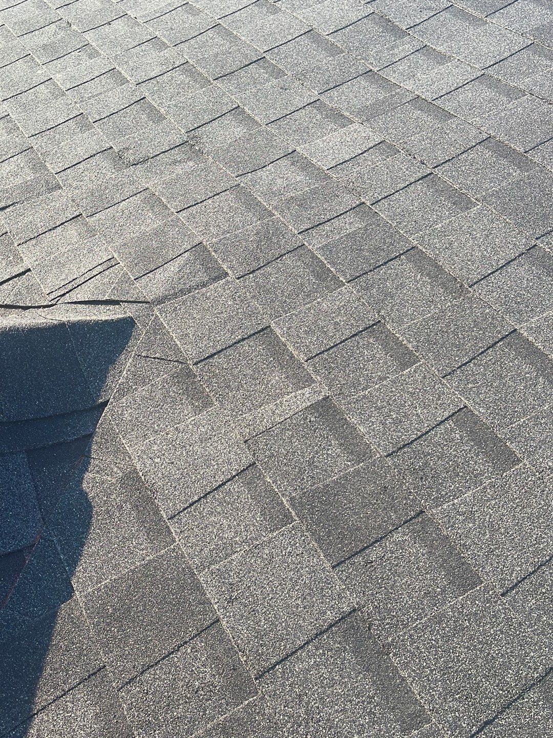 Residential Roof Replacement using Atlas Prolam by Elite Roofing LLC