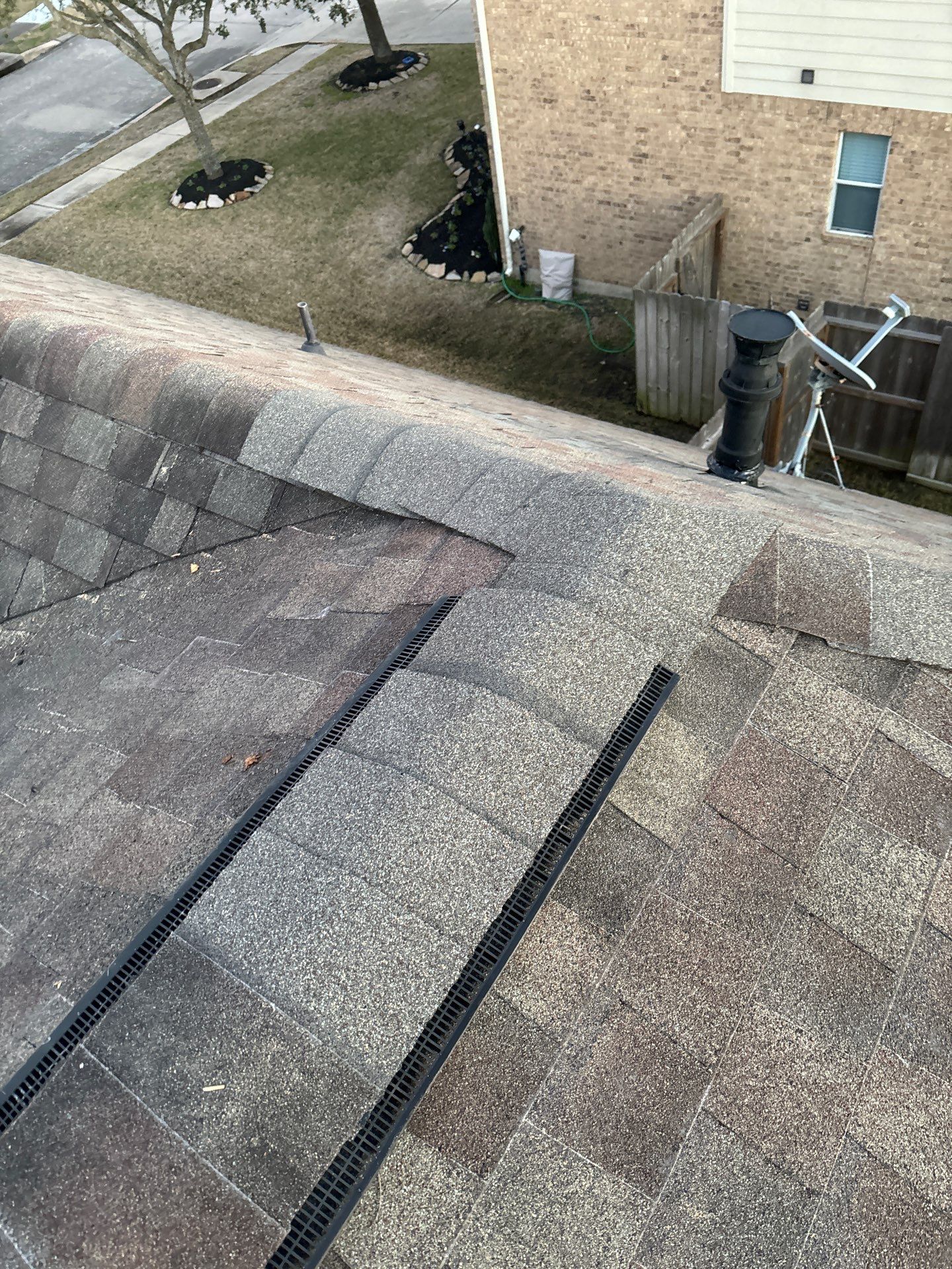 Roof Repair Pearland by Roof Repair Company