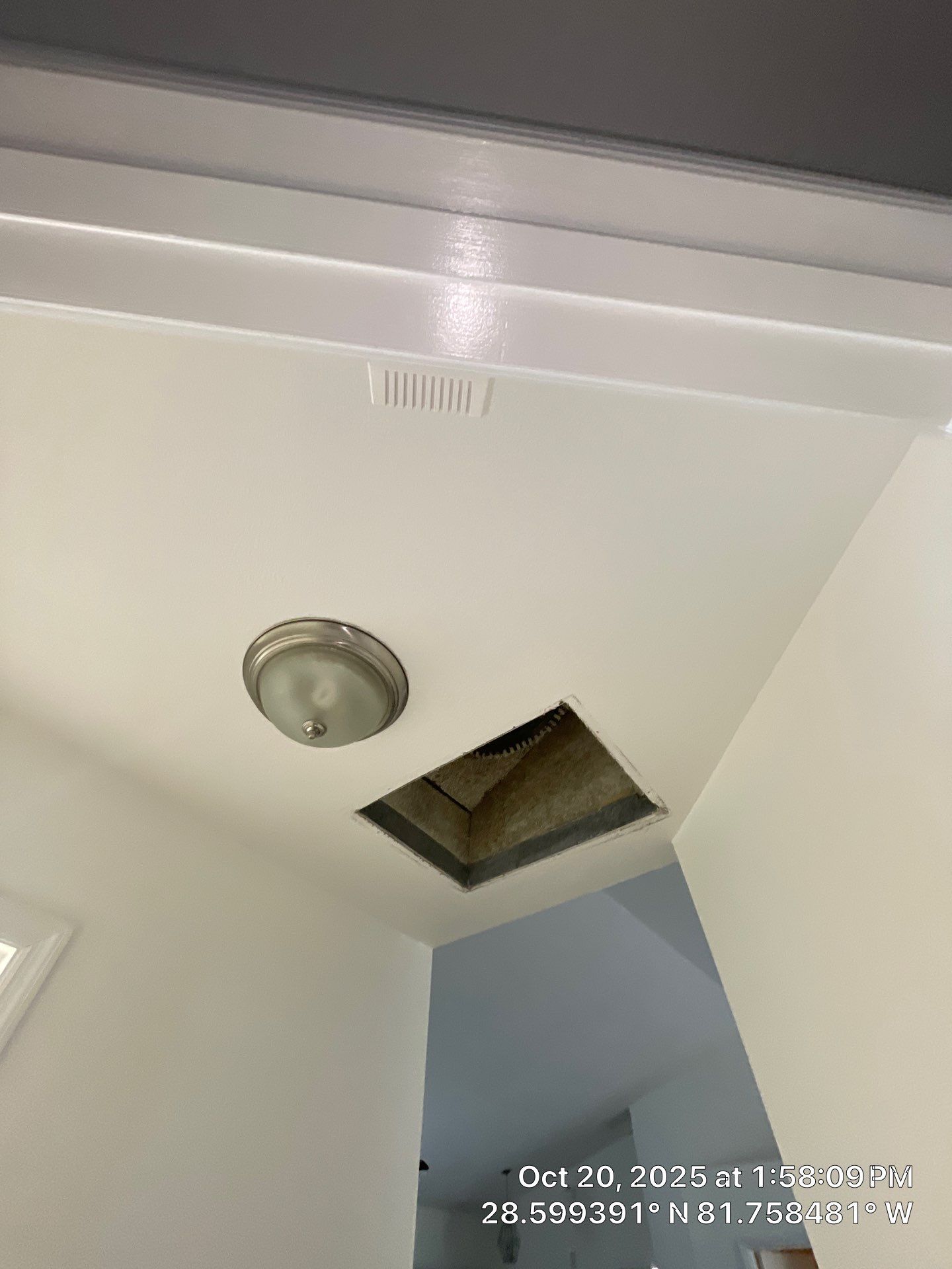 Air Duct Cleaning in Minneola by Hygienic Air, Inc