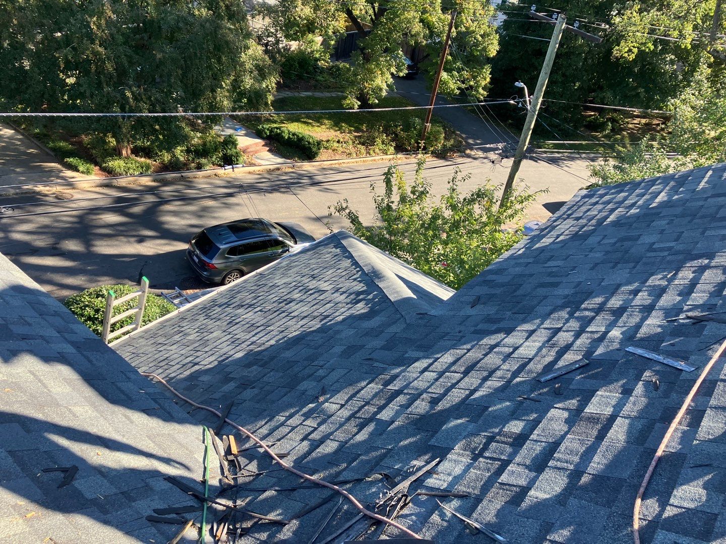 3026 Newark St NW, Washington, DC 20008 UNITED STATES by American Custom Contractors