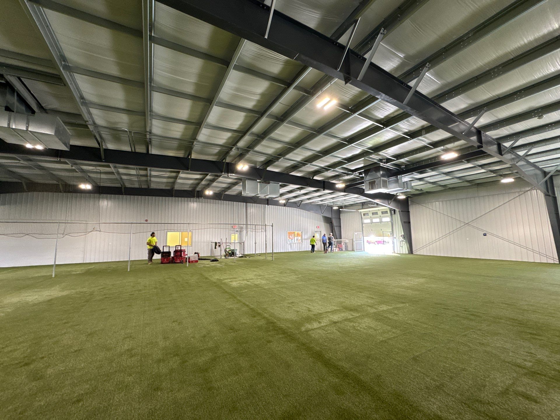 Ruff House Fort Wayne by ForeverLawn NEIN/INDY