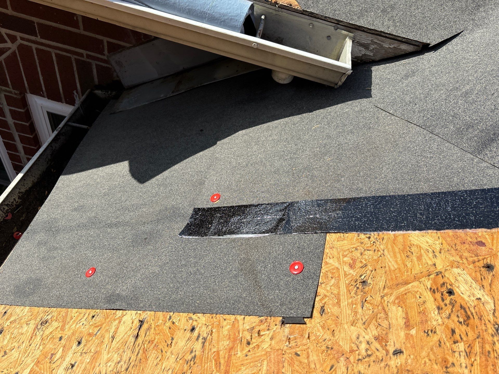 Roof Replacement Houston by Roof Repair Services LLC