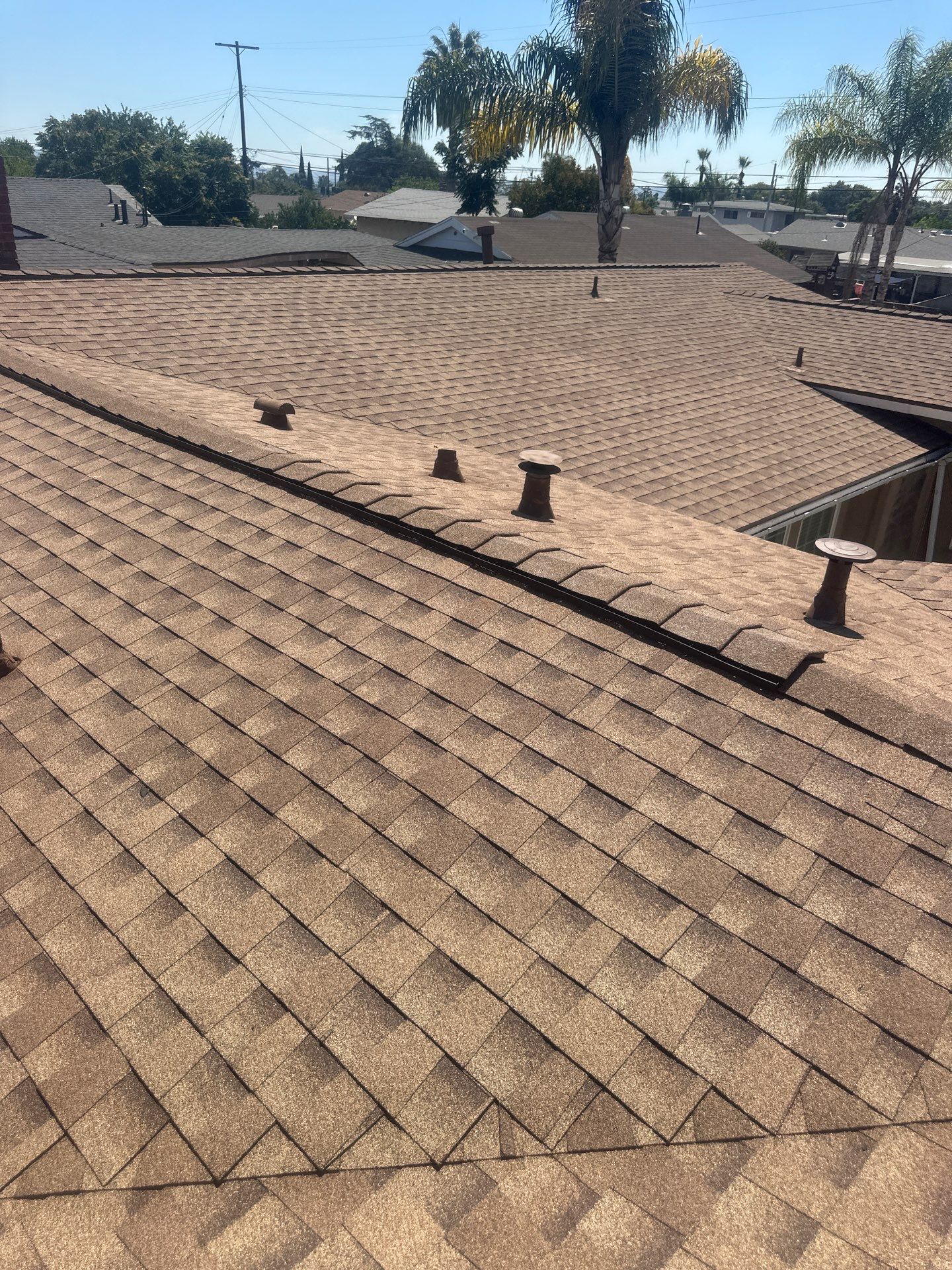 Roof Replacement - Montclair, CA 91763 by Epic Roof Replacement