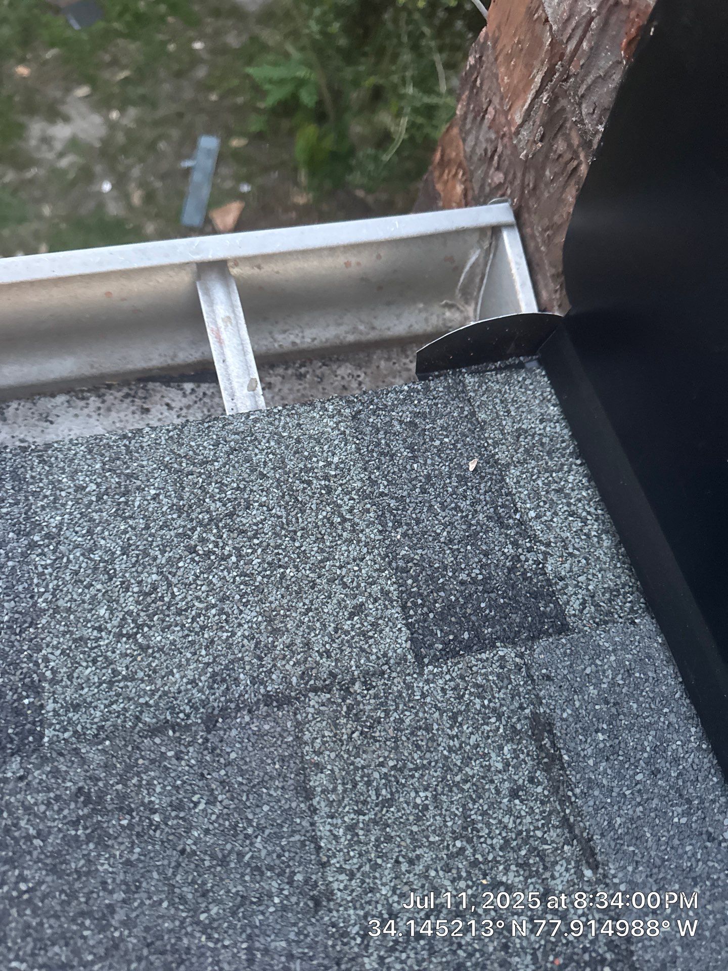 Chimney Repair by RGR Construction and Roofing, LLC