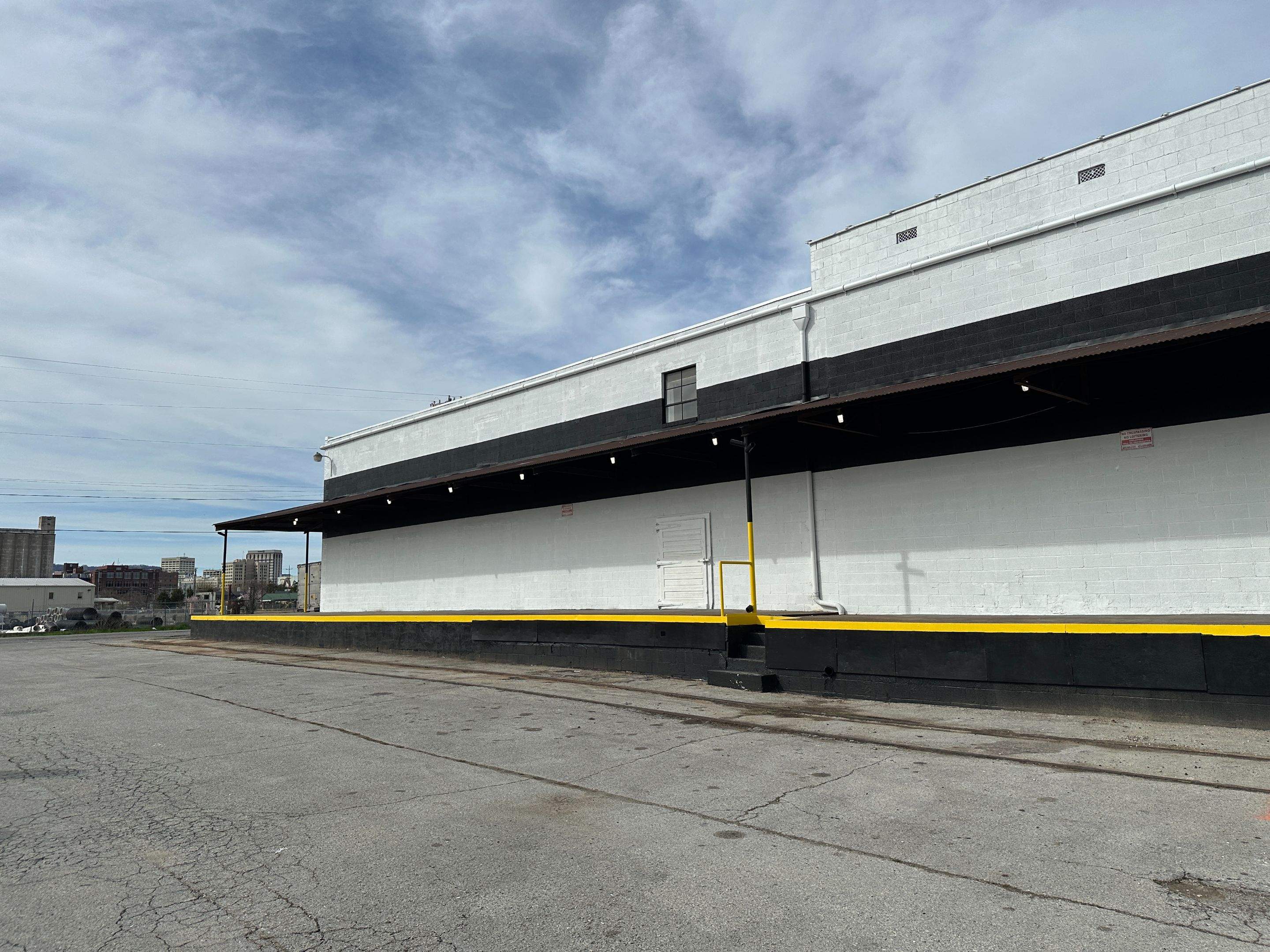 Chattanooga, TN by Ironhorn Enterprises