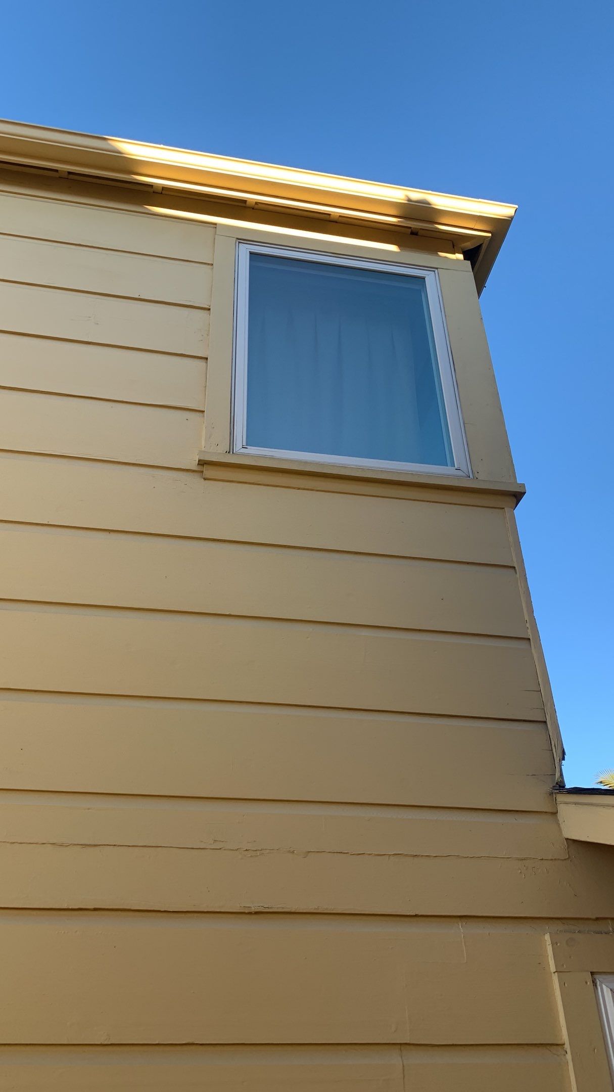  Melvin Hodges’ Family Home by SpotFree Window Cleaning