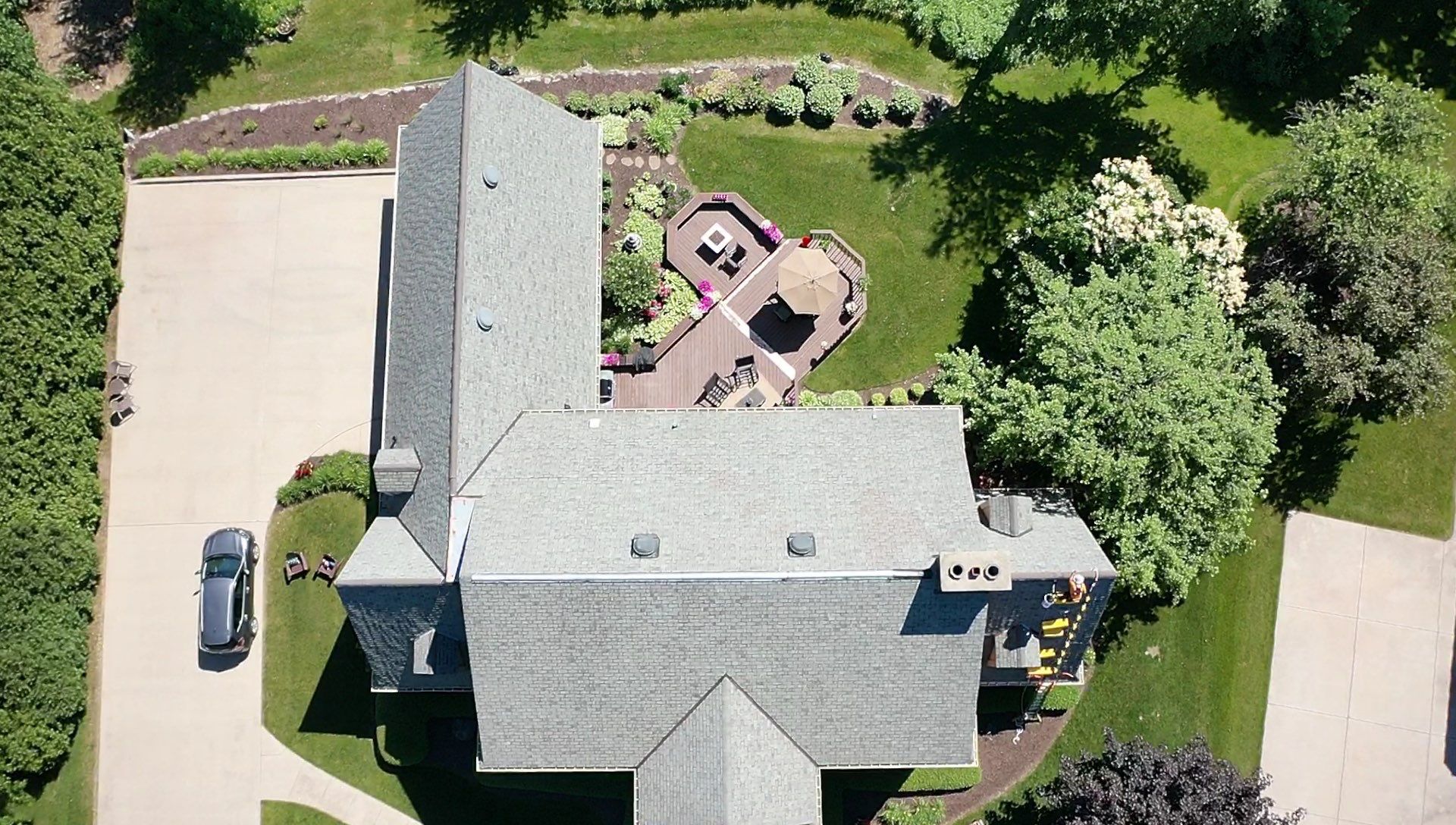 Save The Life Of Another Roof. Don’t Prematurely Replace Your Roof.  by Save My Roof,LLC