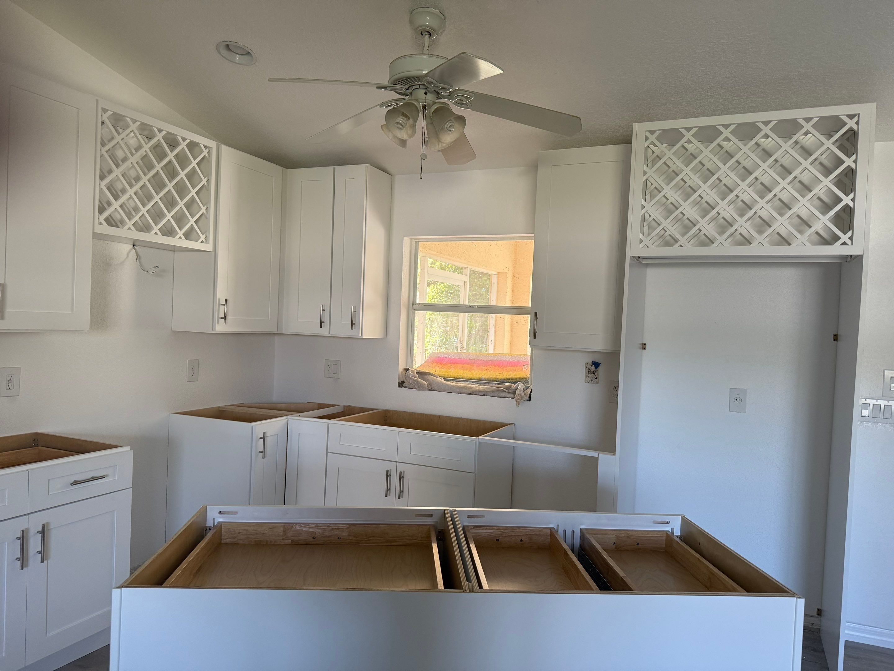 Mold Removal In North Port  by Ampm Restoration Services 