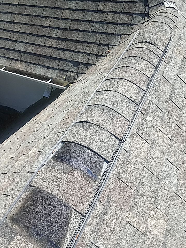 Residential Roofing Repair using Roof Repair by American Roofing NC