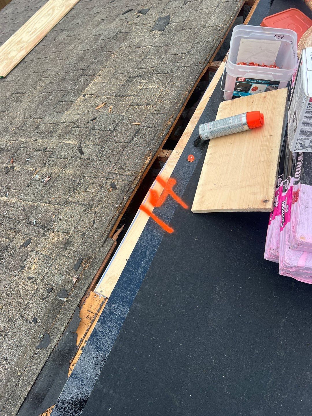 Project in Tierra Verde 33715 by Mitchell Roofing Company LLC