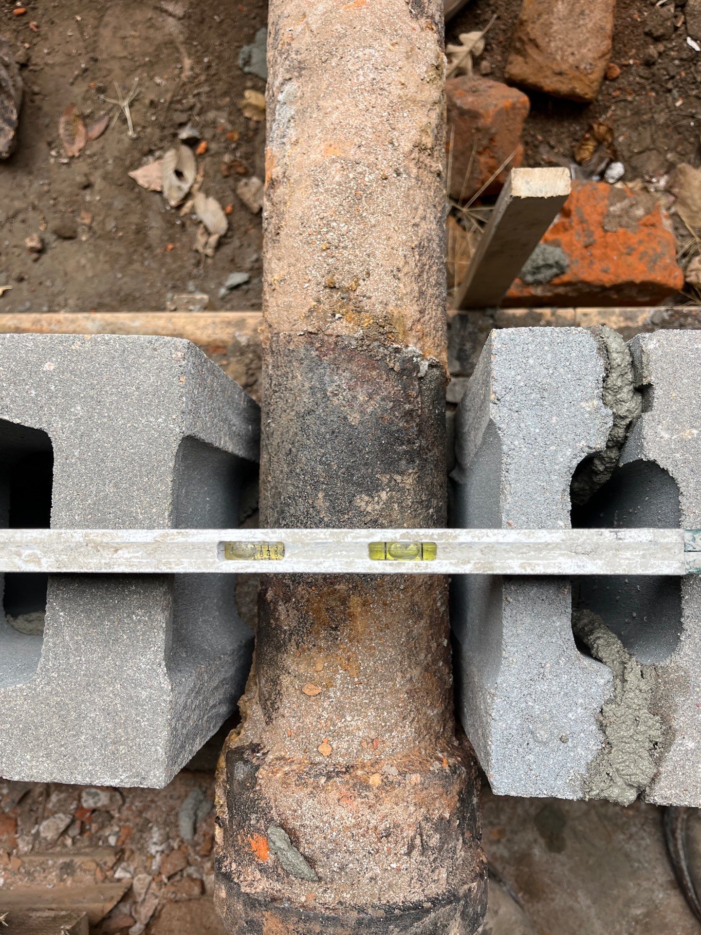 Foundation Repair – Arapahoe, Nebraska by Tillotson Enterprises