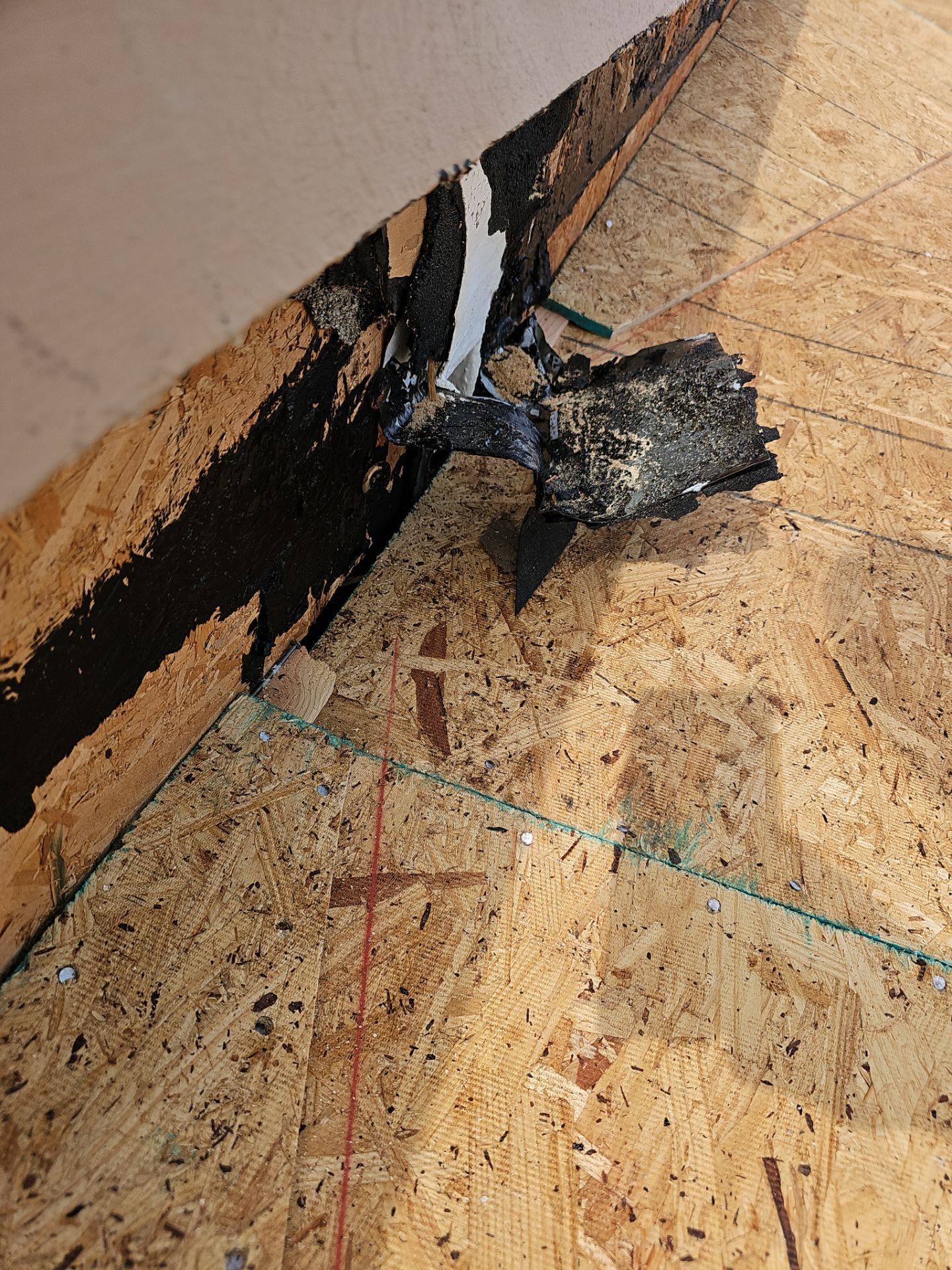 Spray Polyurethane Foam by Reimagine Roofing