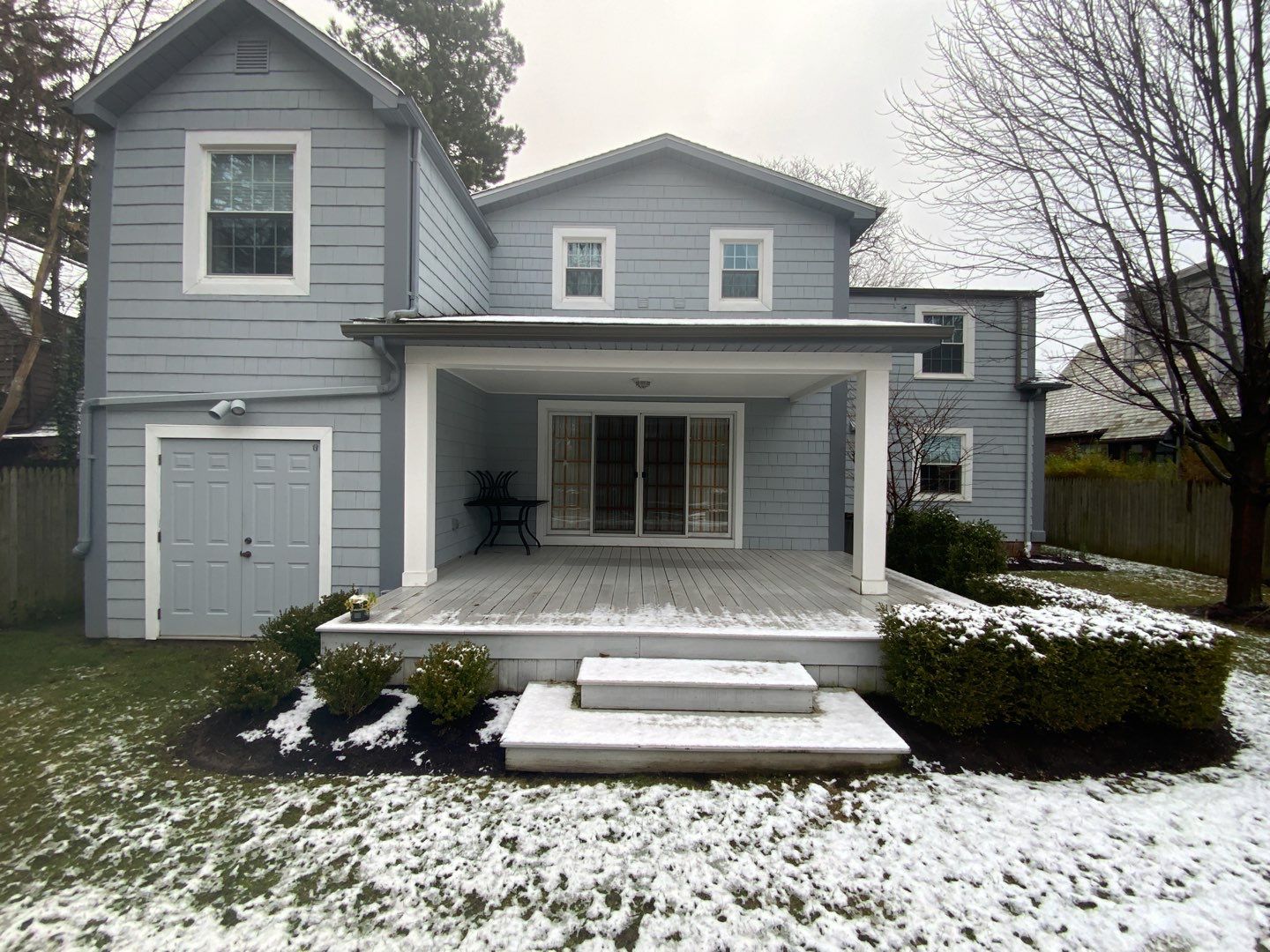 Outdoor Living by Ivy Lea Construction