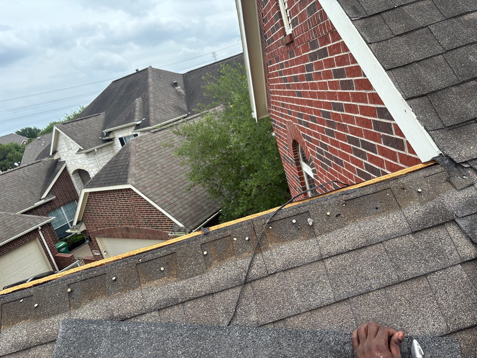 Roof Repair Katy by Roof Repair Company