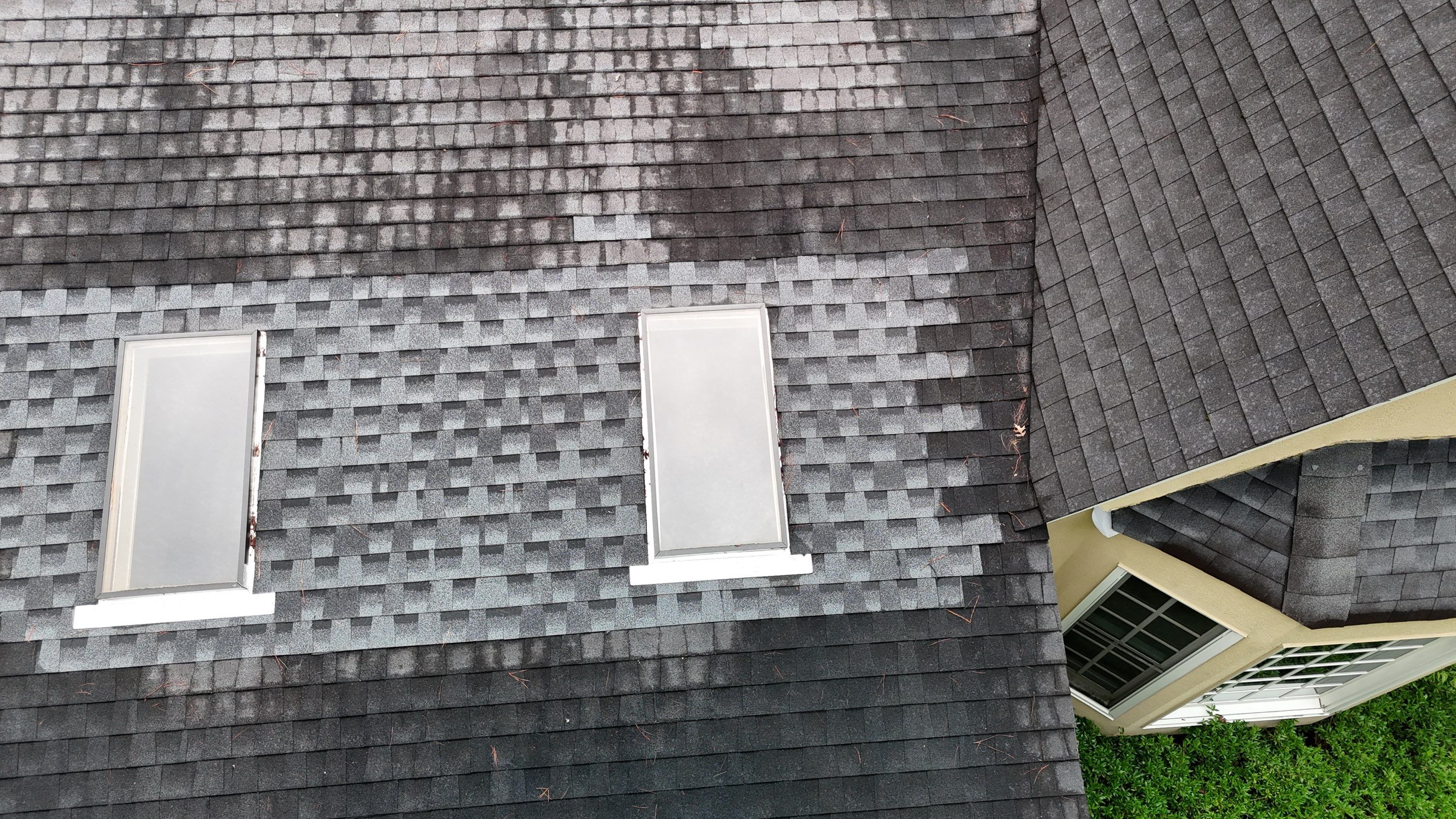 Treadwick Dr Atlanta Roof Replacement by Dom Roofing & Restoration