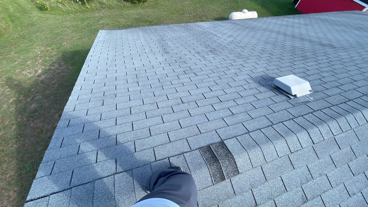 Roofing/Soffit/Fascia  by Rhino Roofing LLC
