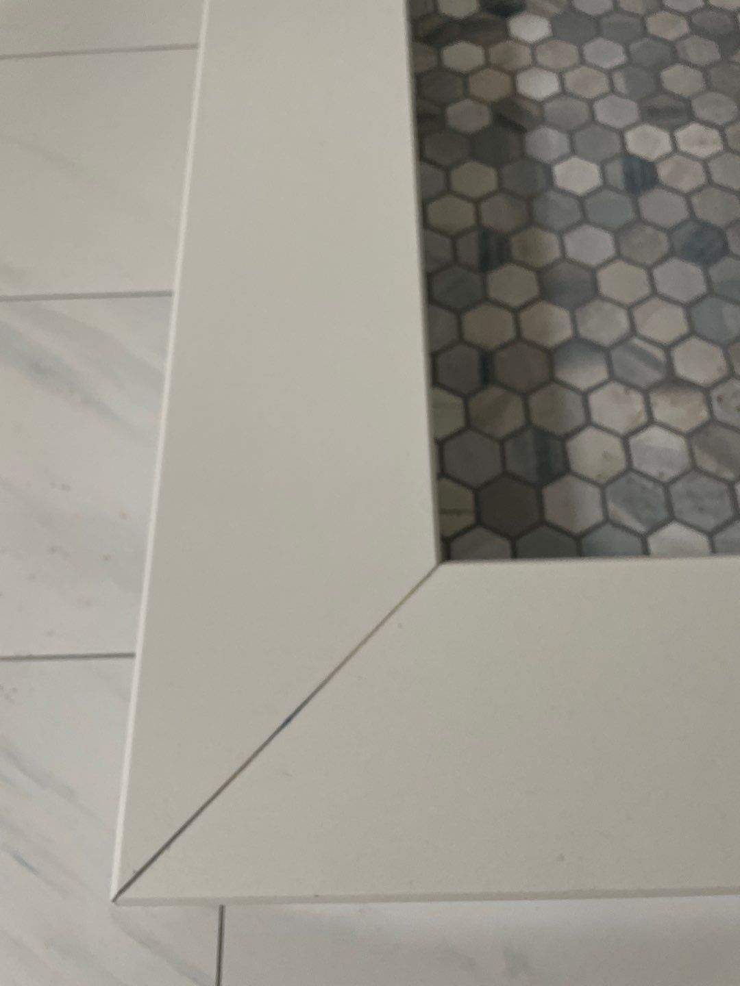 Cool Vibe Master Bath by Footprints Bath and Tile of East Atlanta
