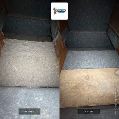 Air Duct Cleaning in Beaver, PA