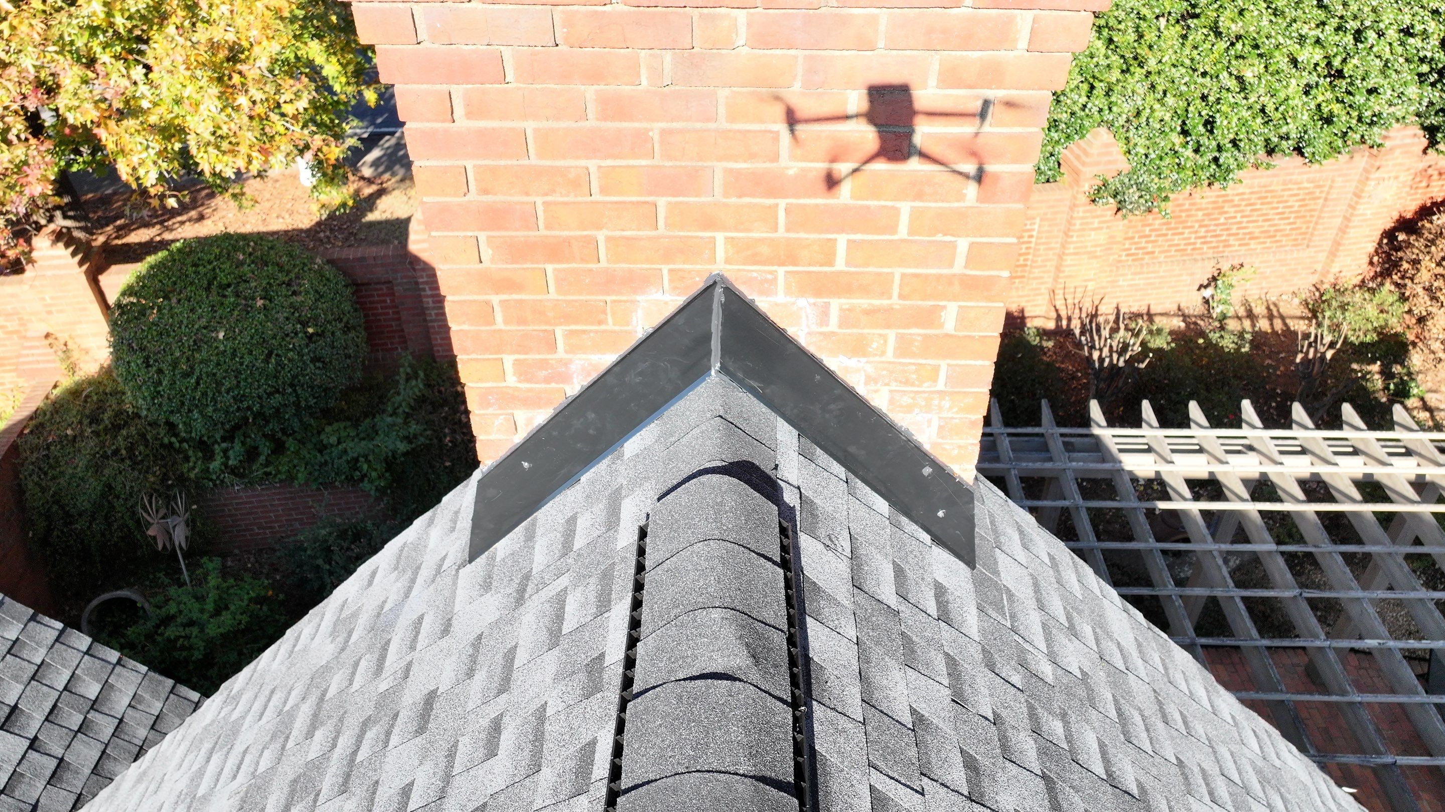 GAF Timberline HDZ in Charcoal by Element Pros Roofing, LLC