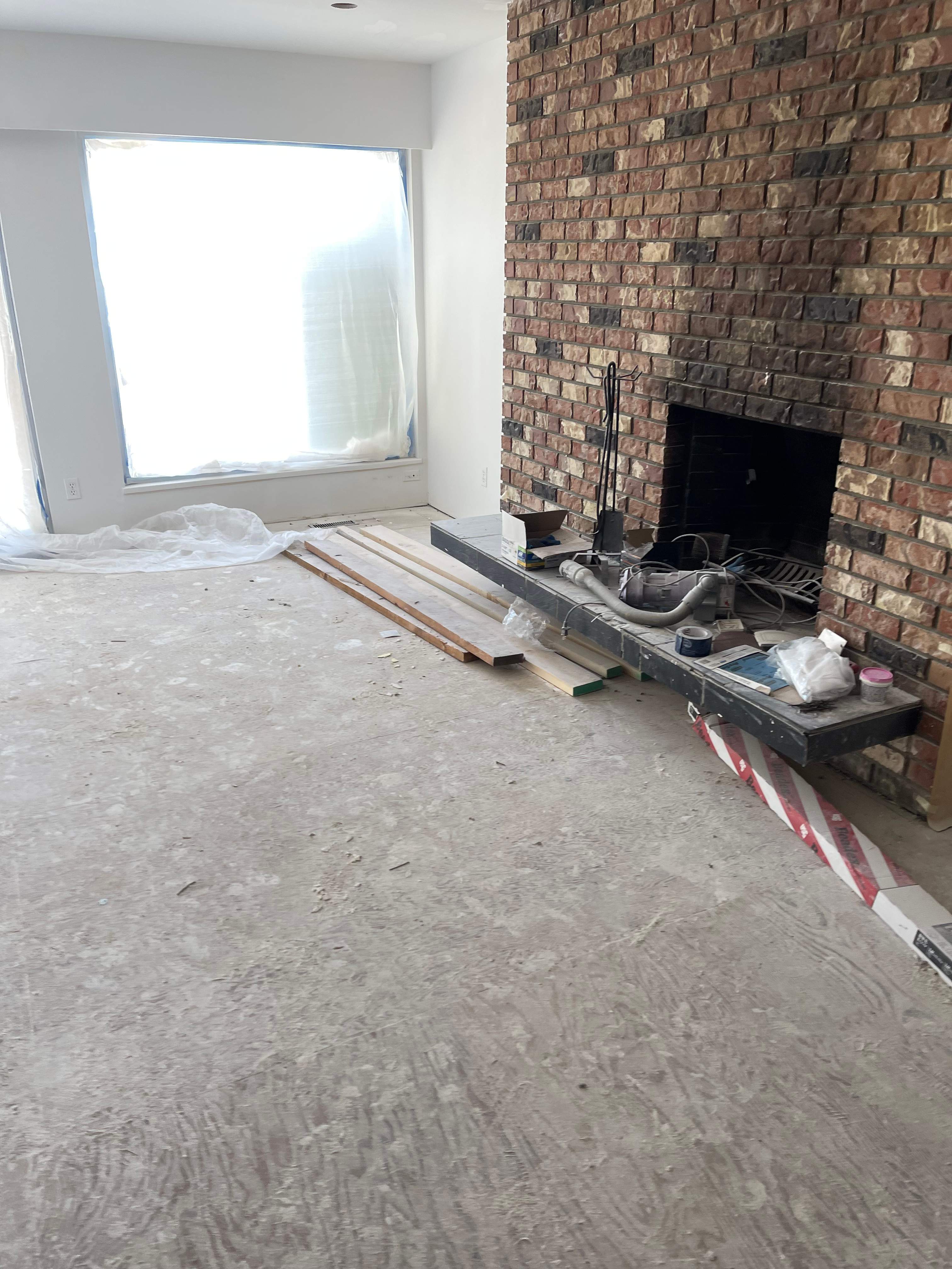 Coquitlam full Renovation Project by YVR Construction Group