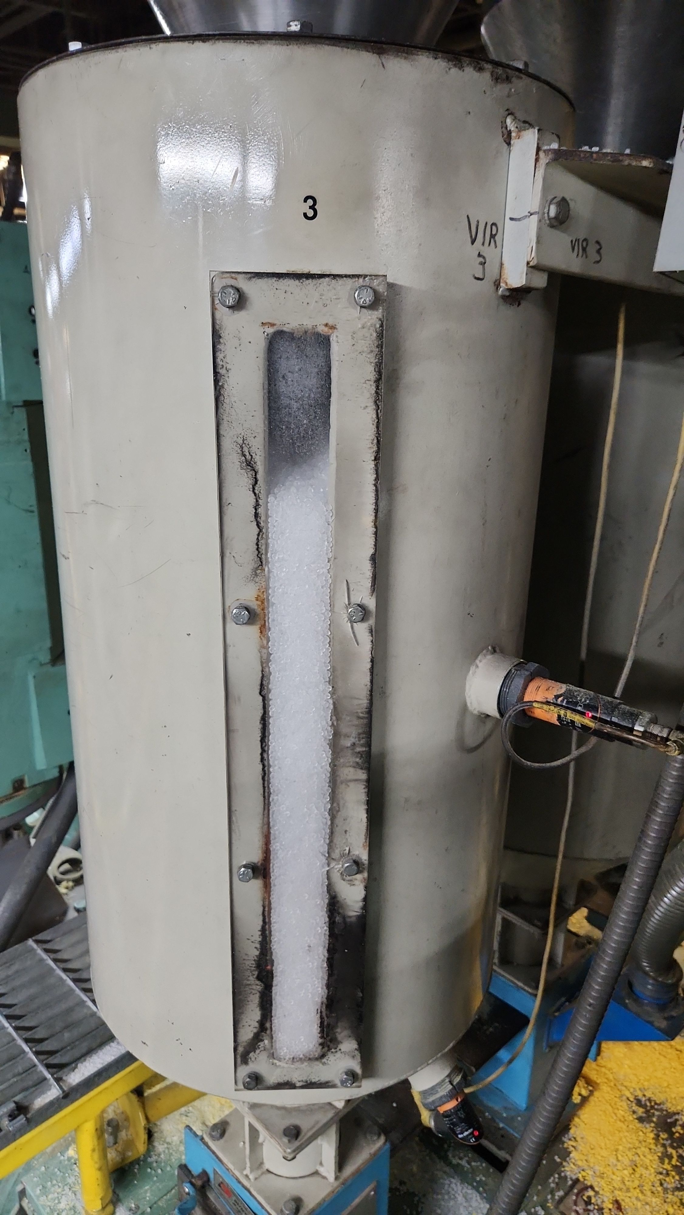 Project in Santa Ana by Altium Packaging