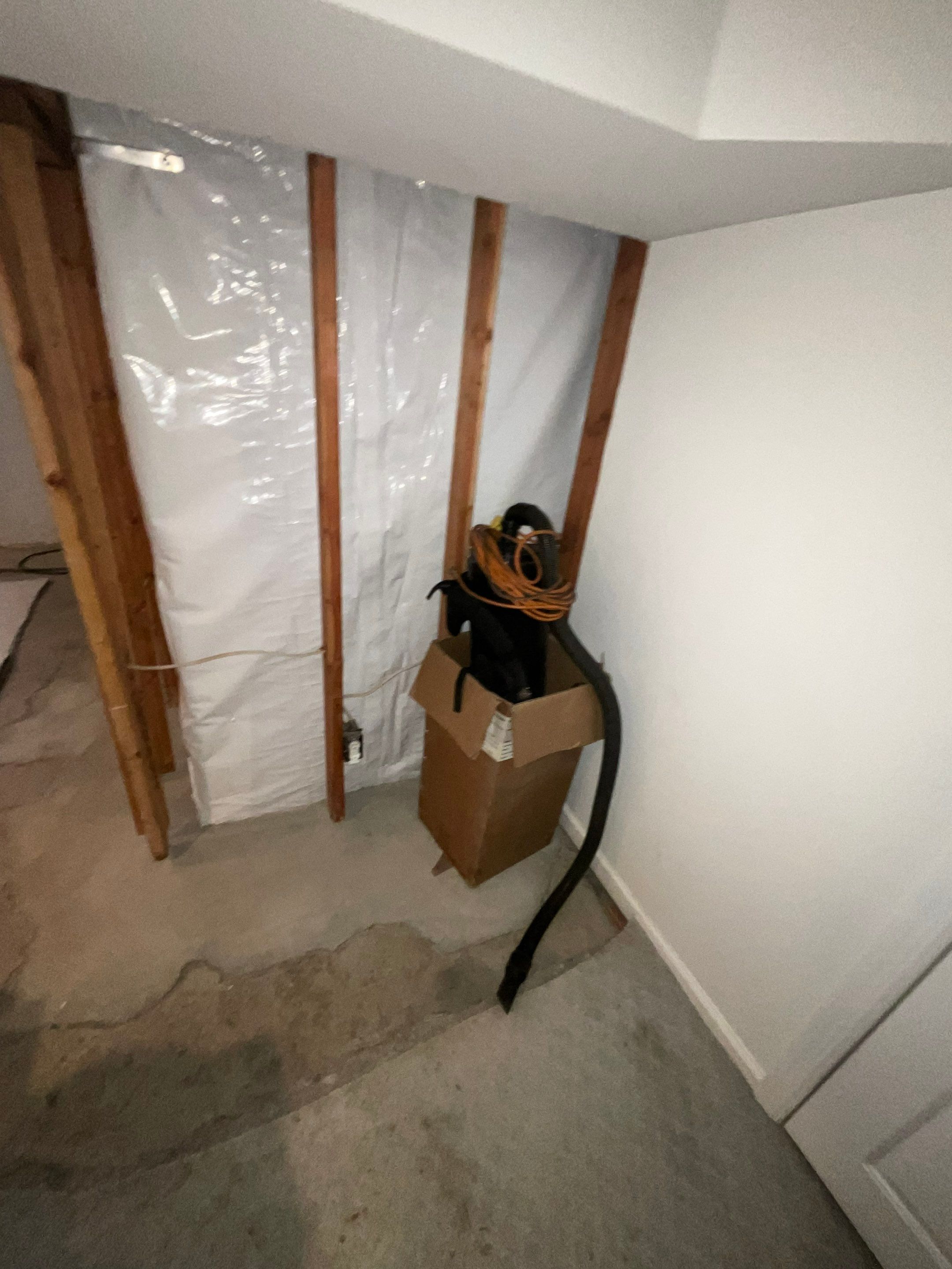 Willetts Rd • Harrison, ny 10528 by A.M. Shield Waterproofing, Corp.