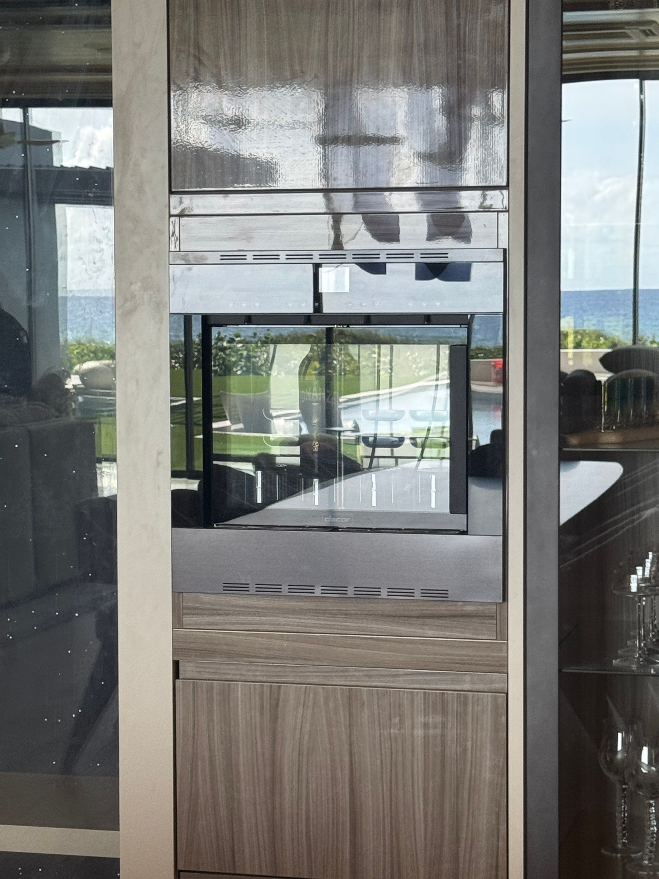 New Home Construction using Control4 Home Automation by Creative Media Designs