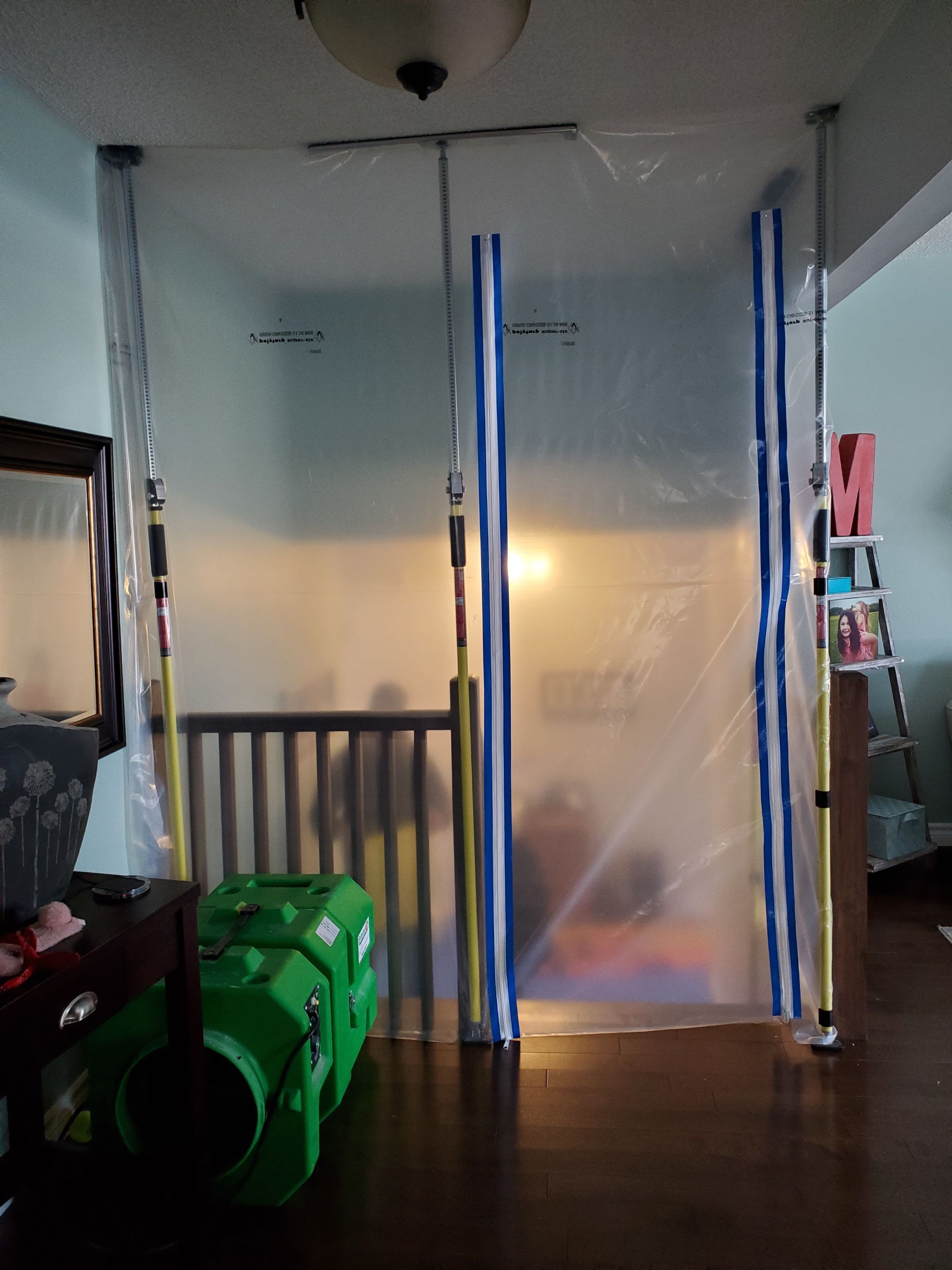 Project in Sudbury  by Impact Construction Sudbury