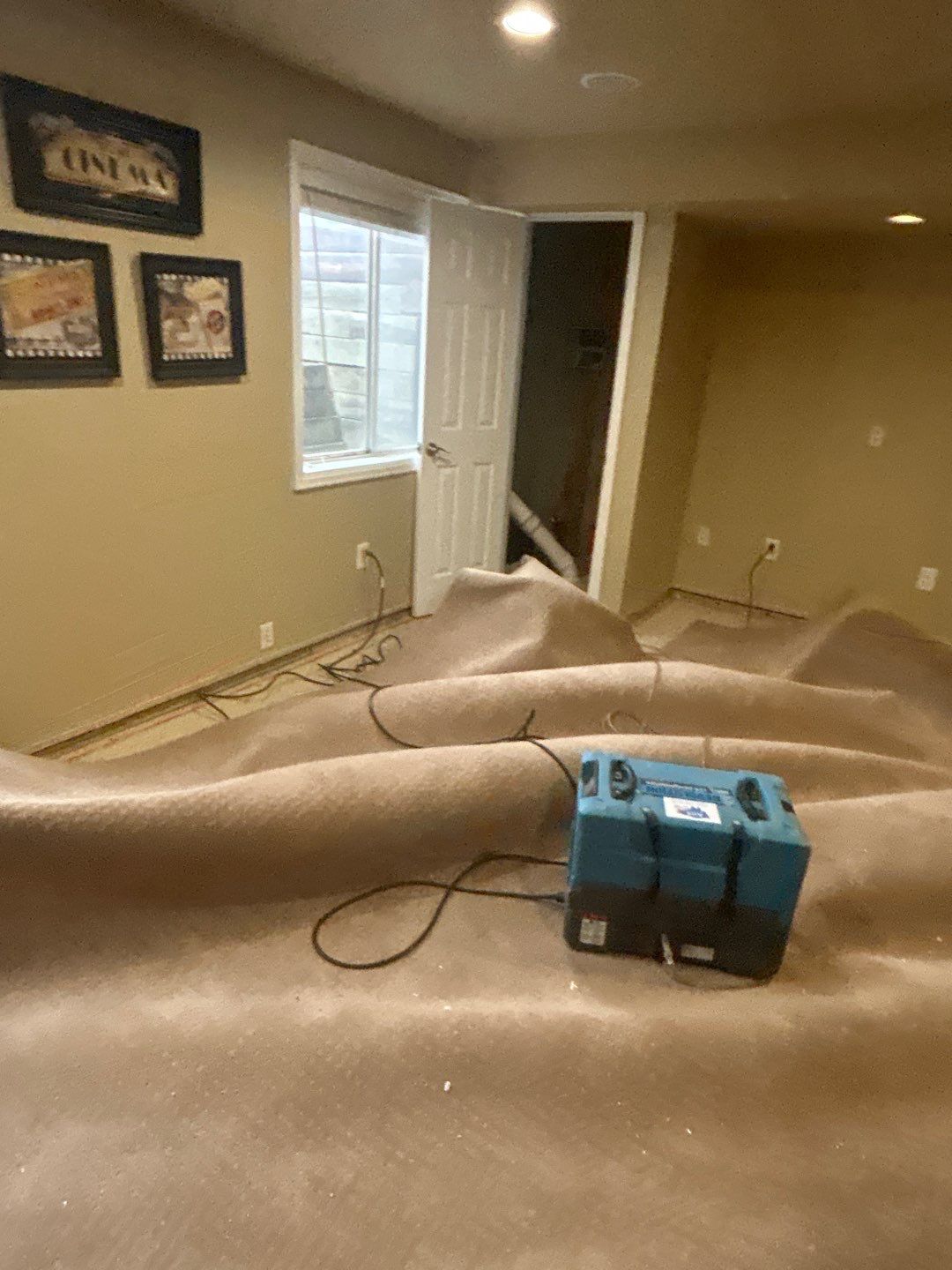 Rebuild and Remodeling Project in Broomfield by Accountable Home Services