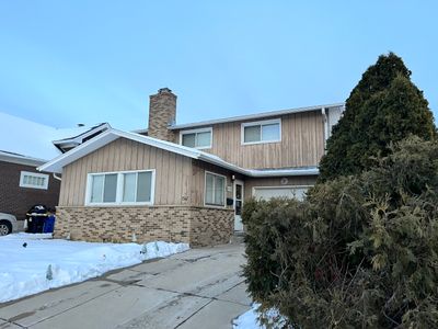Project in Racine