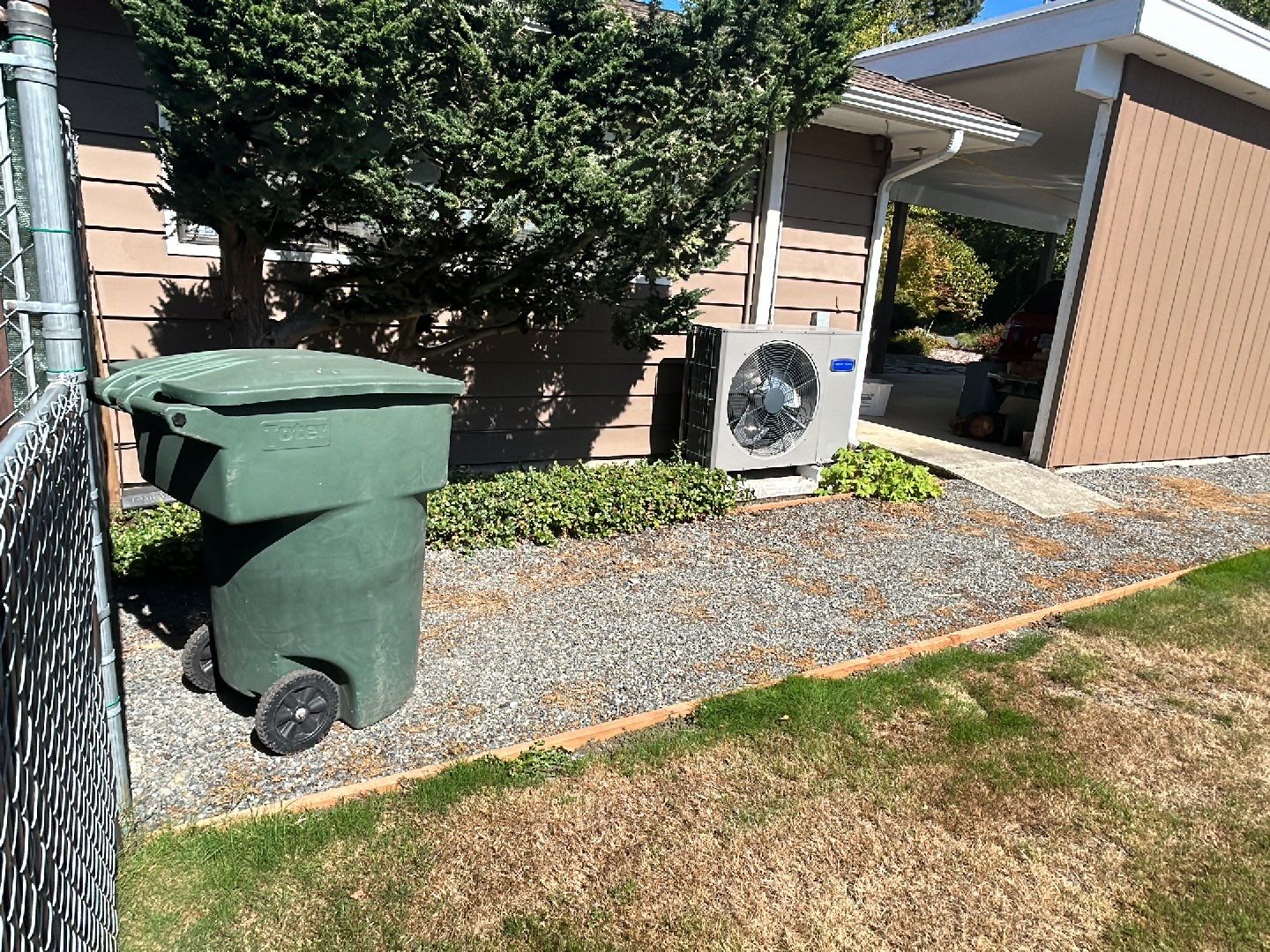 Edie | Concrete Driveway and Walkway  by Jireh Asphalt & Concrete Inc 