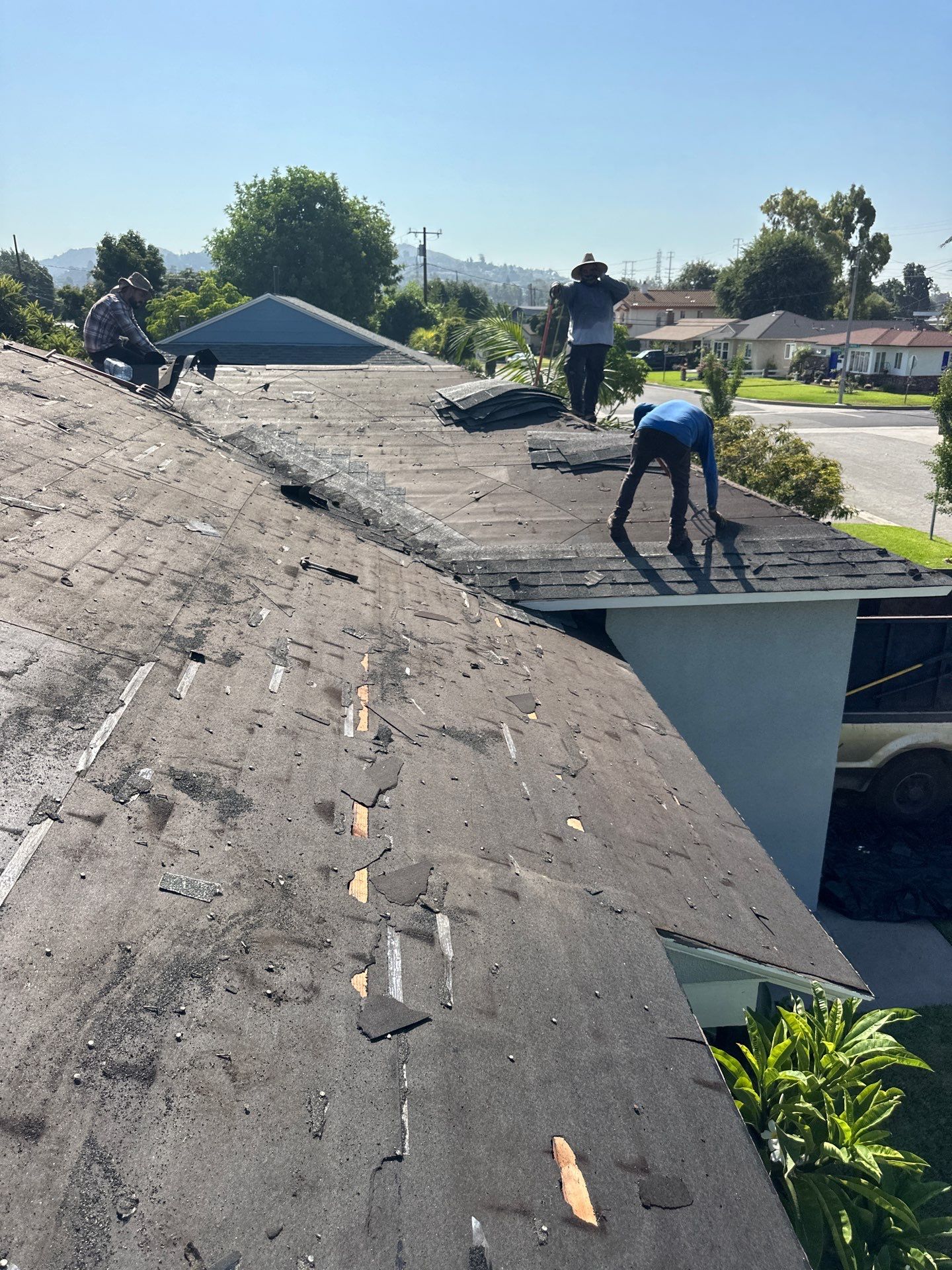 Roof Replacement - Pico Rivera, CA 90660 by Epic Roof Replacement