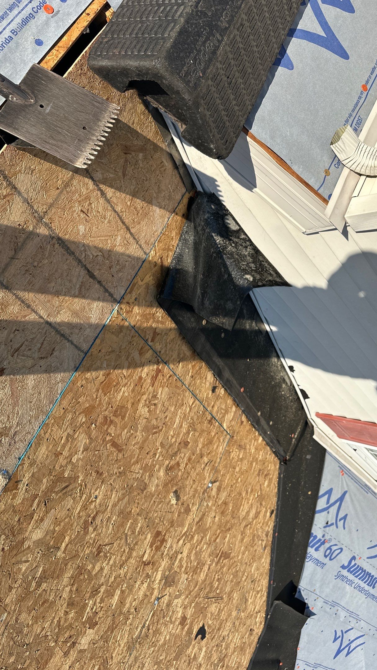 Fairfield Township - Majestic Shake by Tamlin Roofing