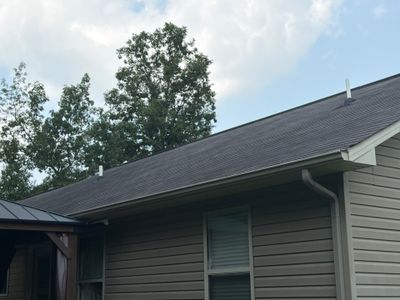 Project in Crossville, TN