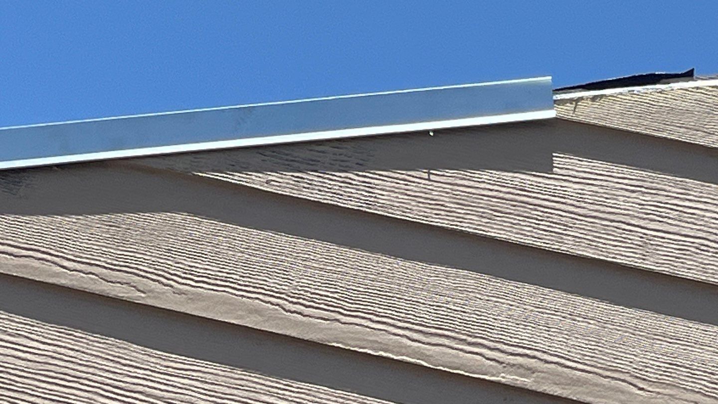 National Seashore New Roof by Bayfront Roofing and Construction