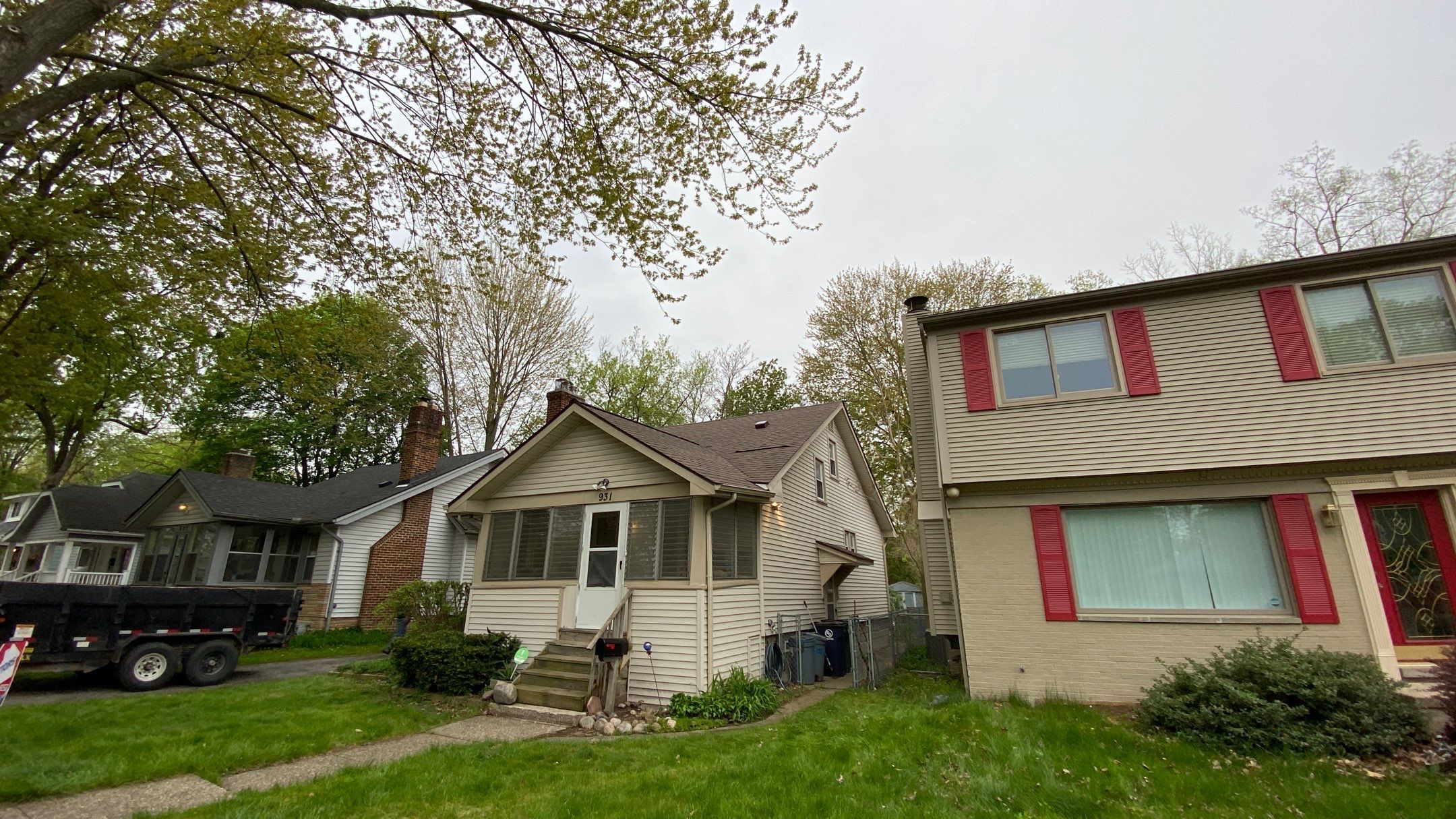 Roof Replacement using CertainTeed Landmark by 180 Contractors