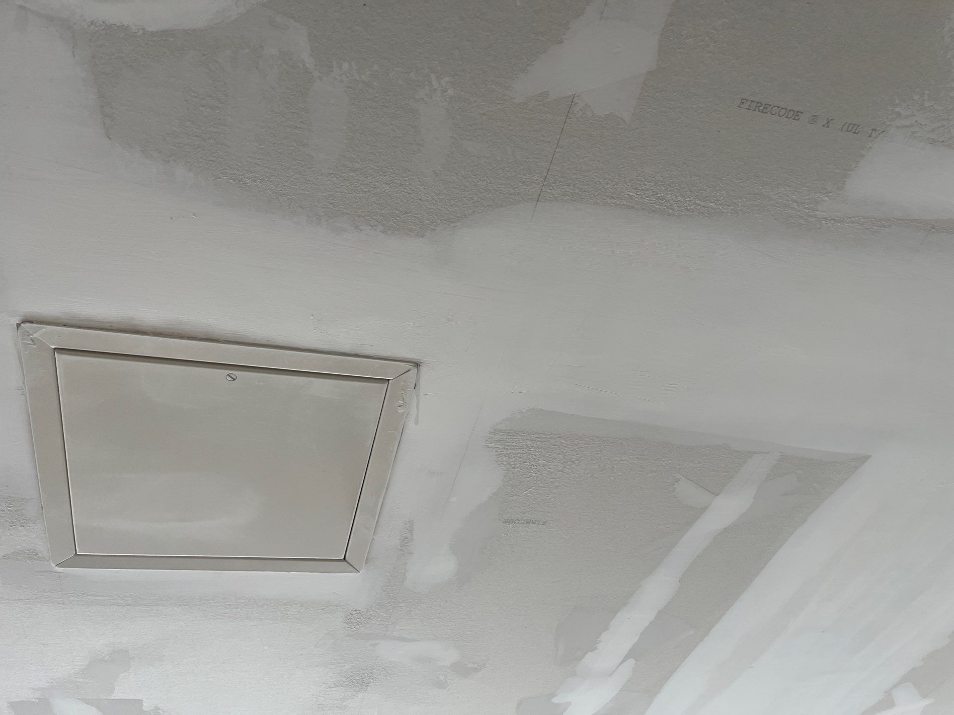 Building Renovation (Fire-proof) by Clark Builders LLC