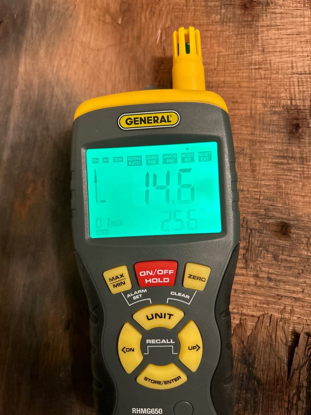 Mold Remediation by Accountable Home Services