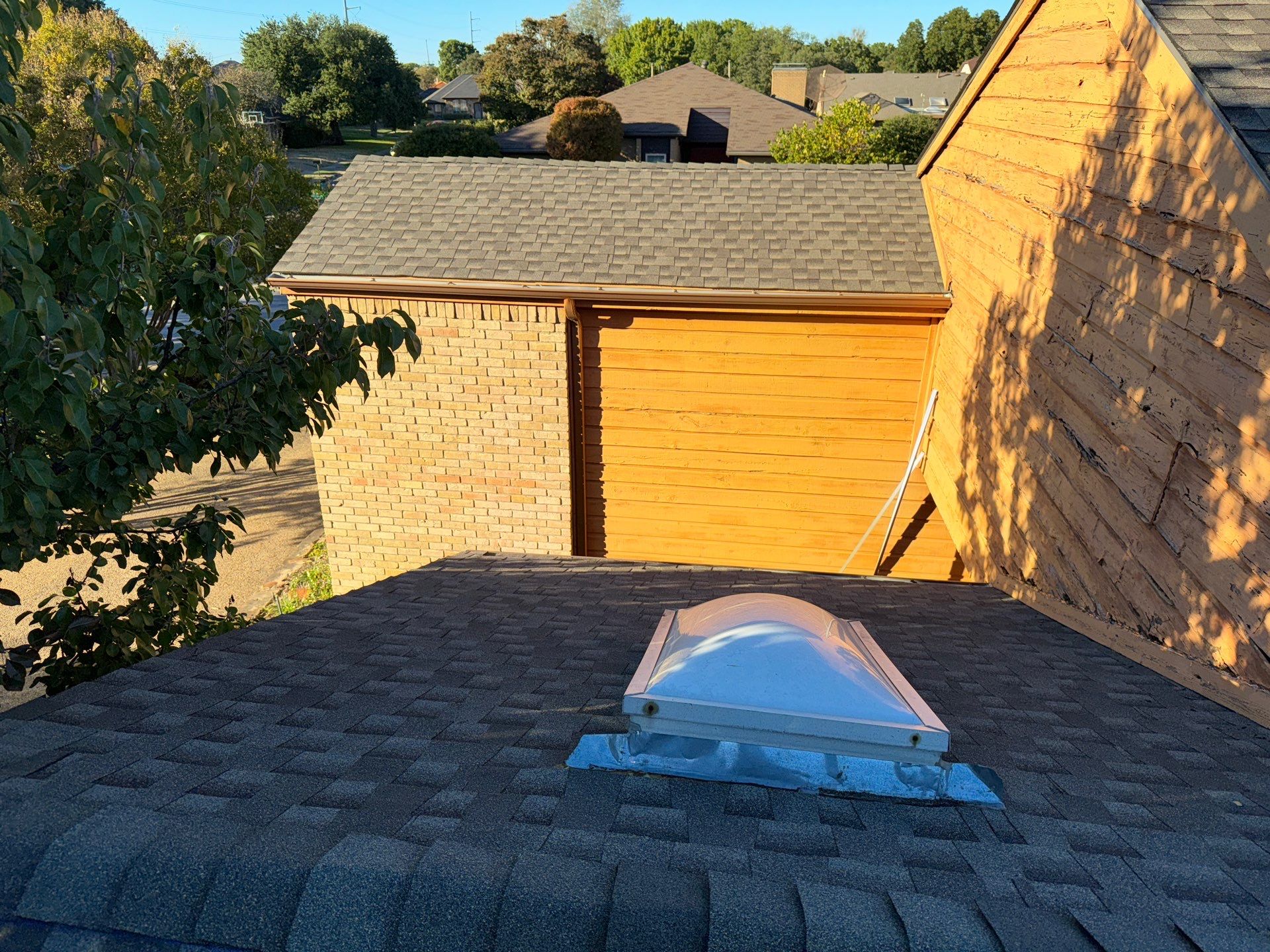 Project in DALLAS by NIMBUS GENERAL CONTRACTORS, LLC