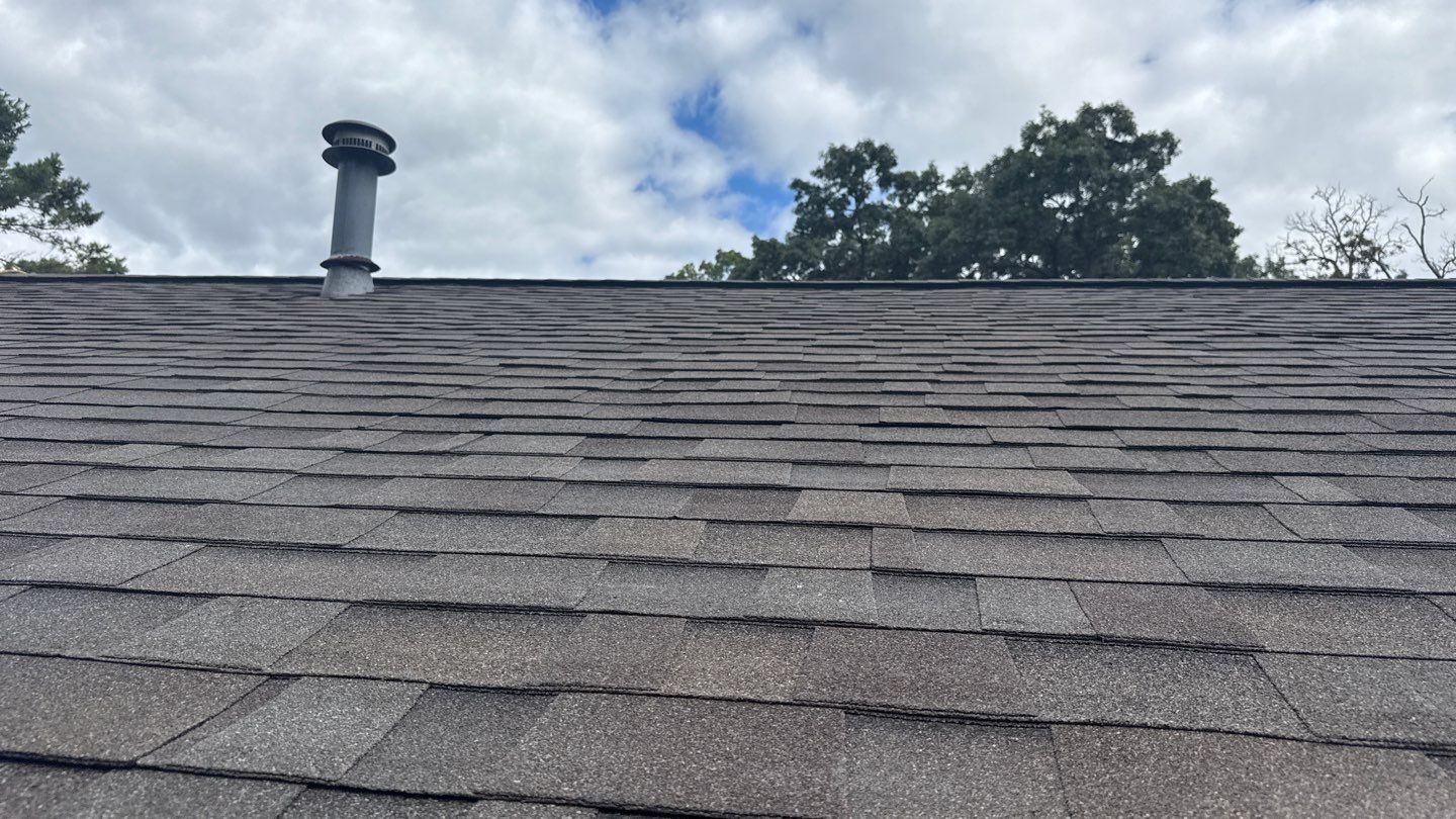 Roof Replacement using Malarkey Legacy Natural Wood by 180 Contractors