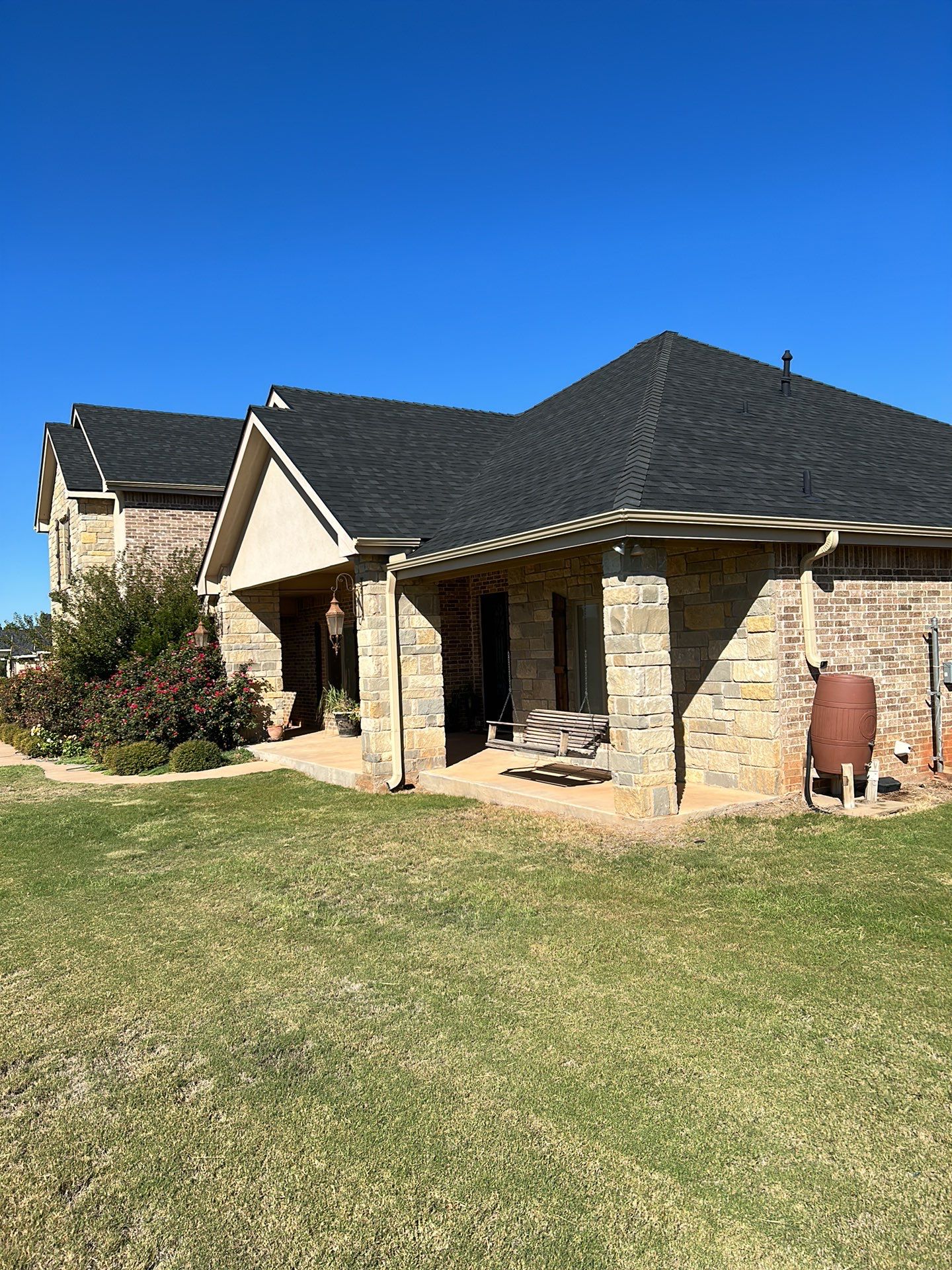 Residential Roof Replacement using Malarky - IR by Elite Roofing LLC