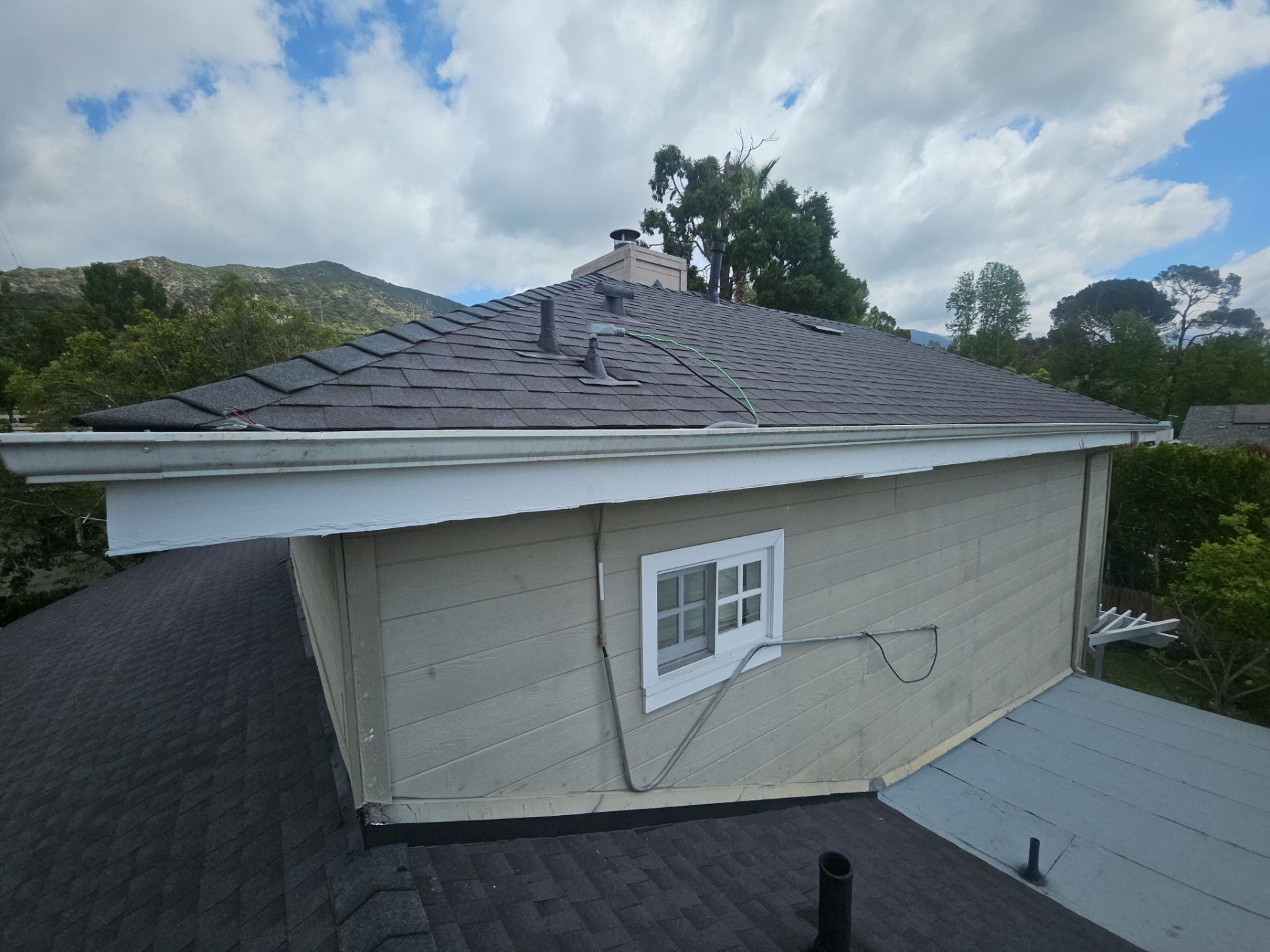 Roof Replacement - La Cañada Flintridge, CA 91011 by Epic Roof Replacement