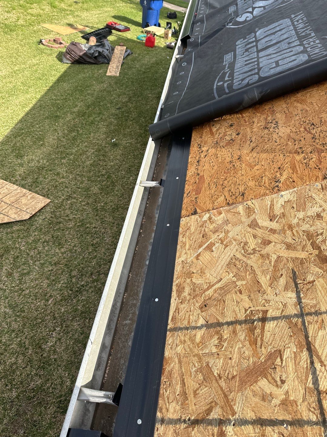 Roof Repair Texas City by Roof Repair Company
