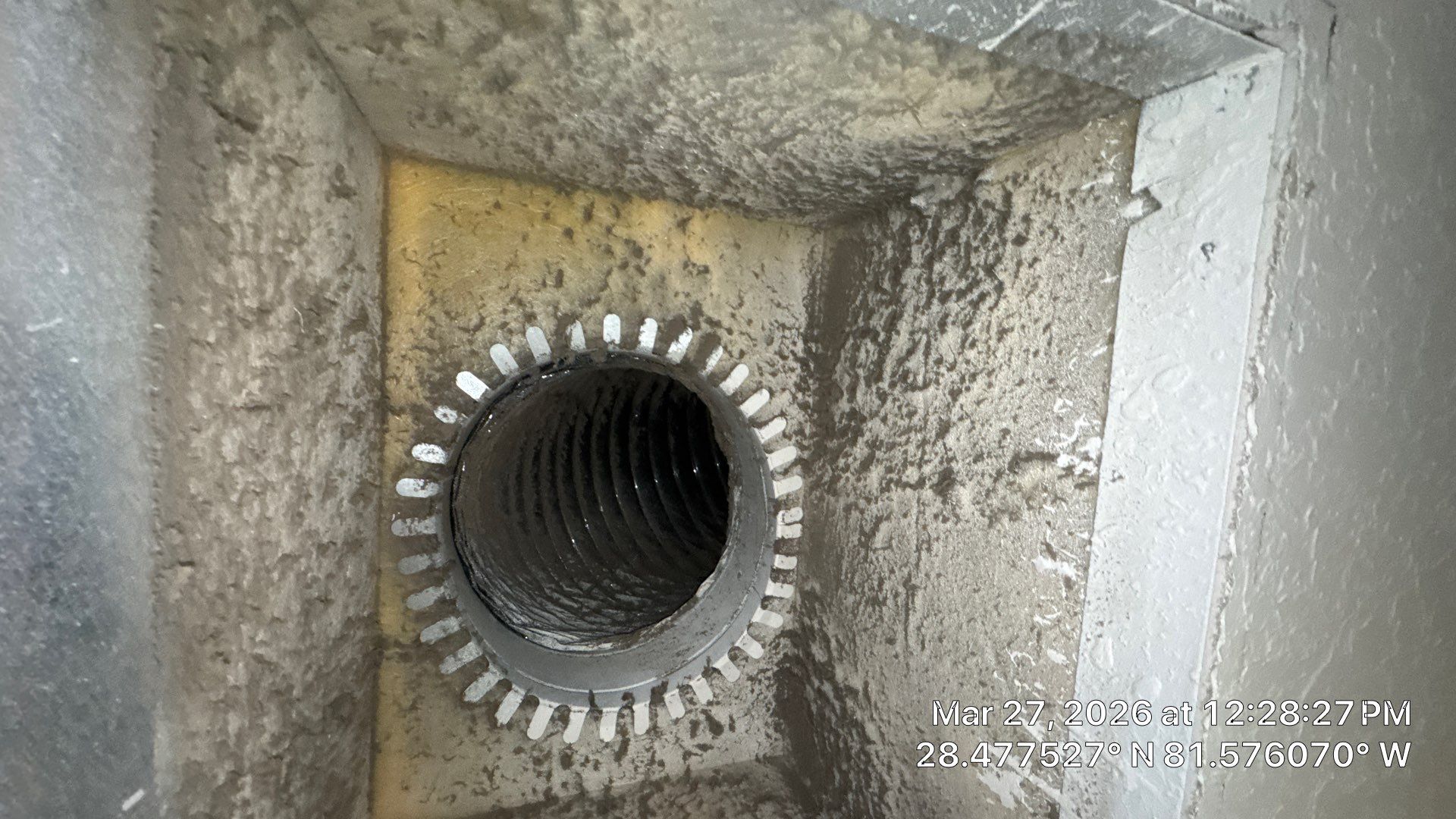 Air Duct Cleaning in Windermere by Hygienic Air, Inc