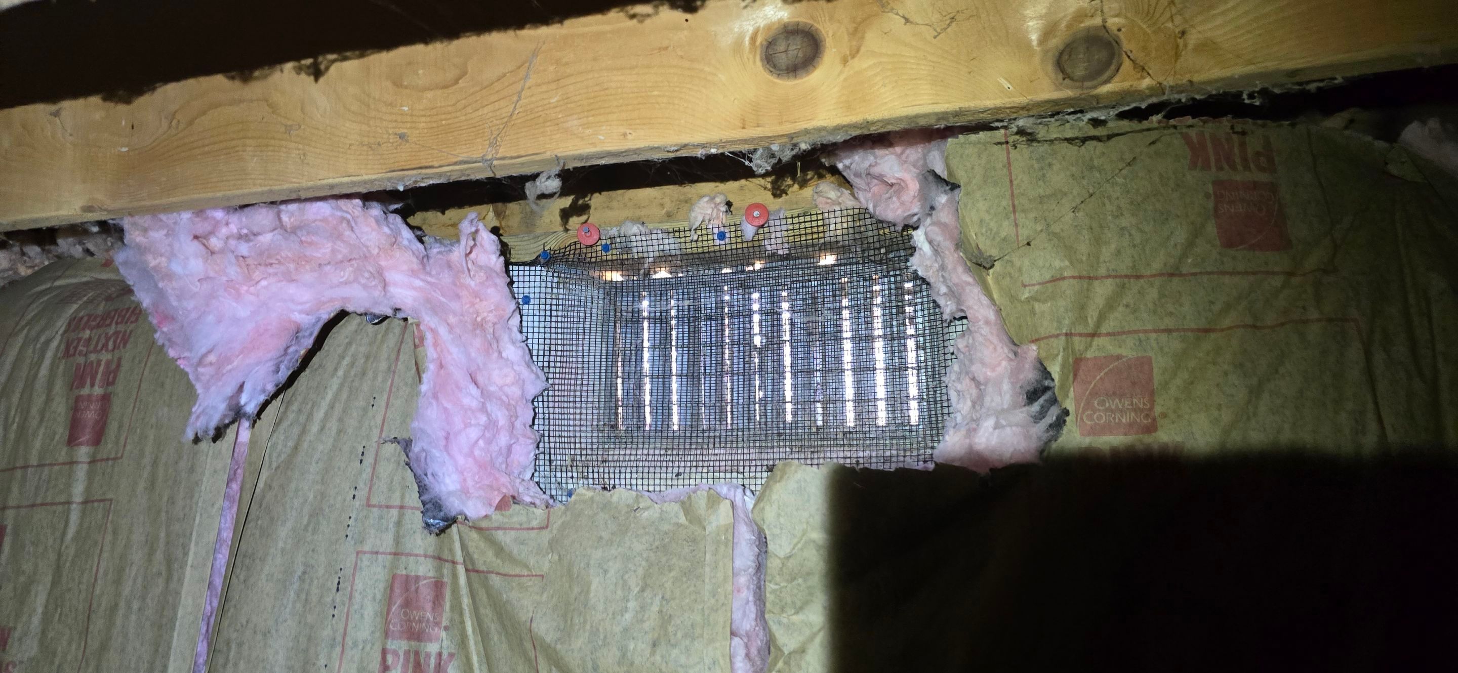 Crawl Space Encapsulation by Toledo Basement Repair